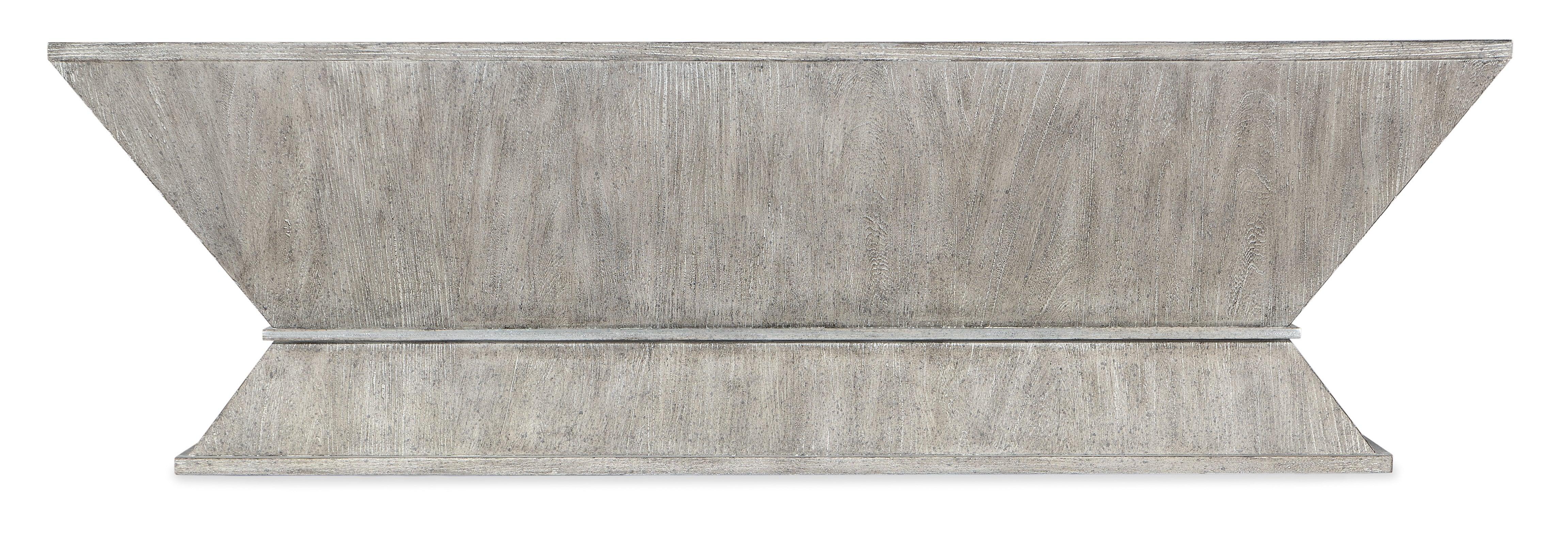 Melange Korena Square Cocktail Table - Image 2