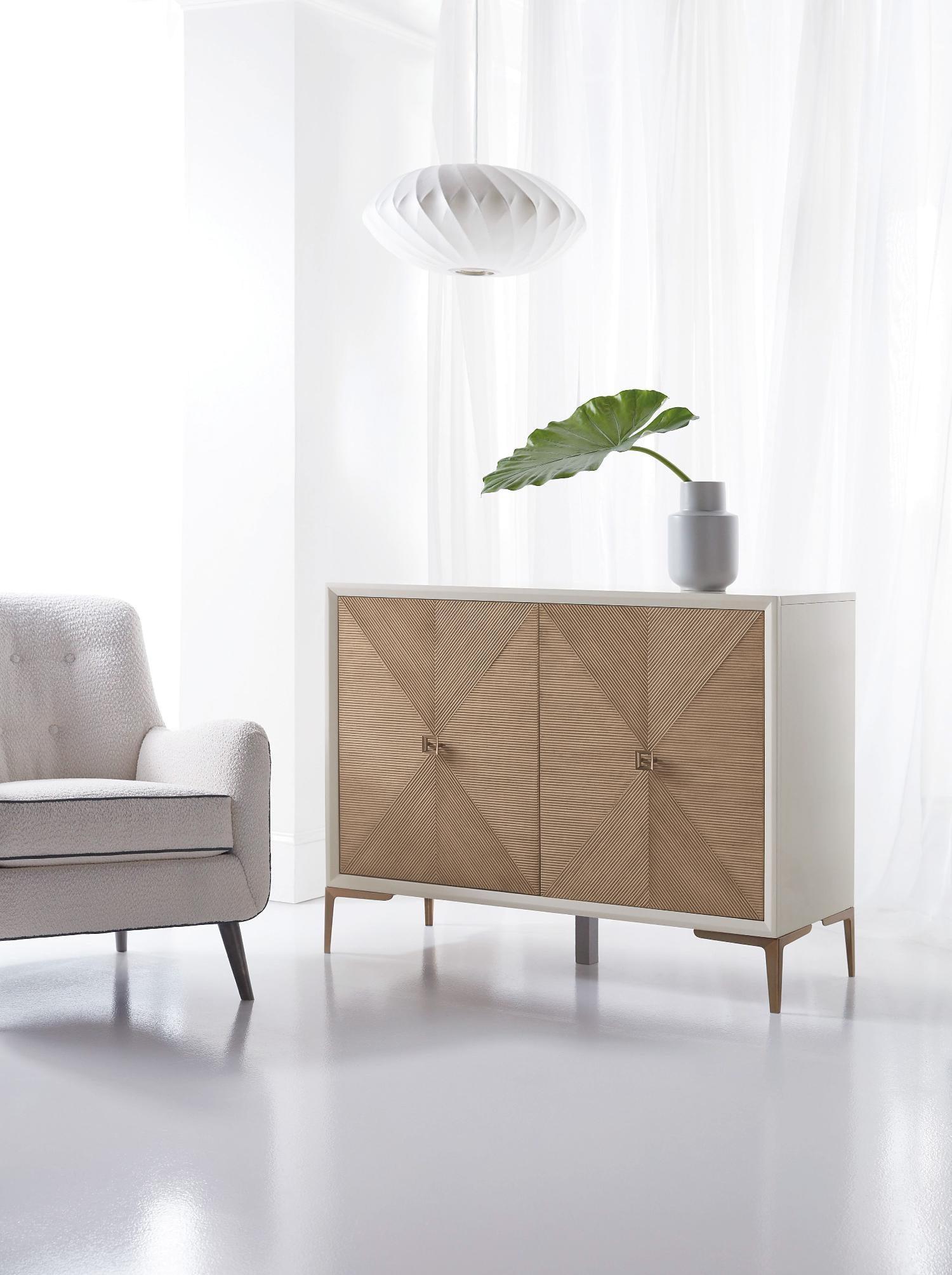 Melange Lisette Hall Chest - Image 3