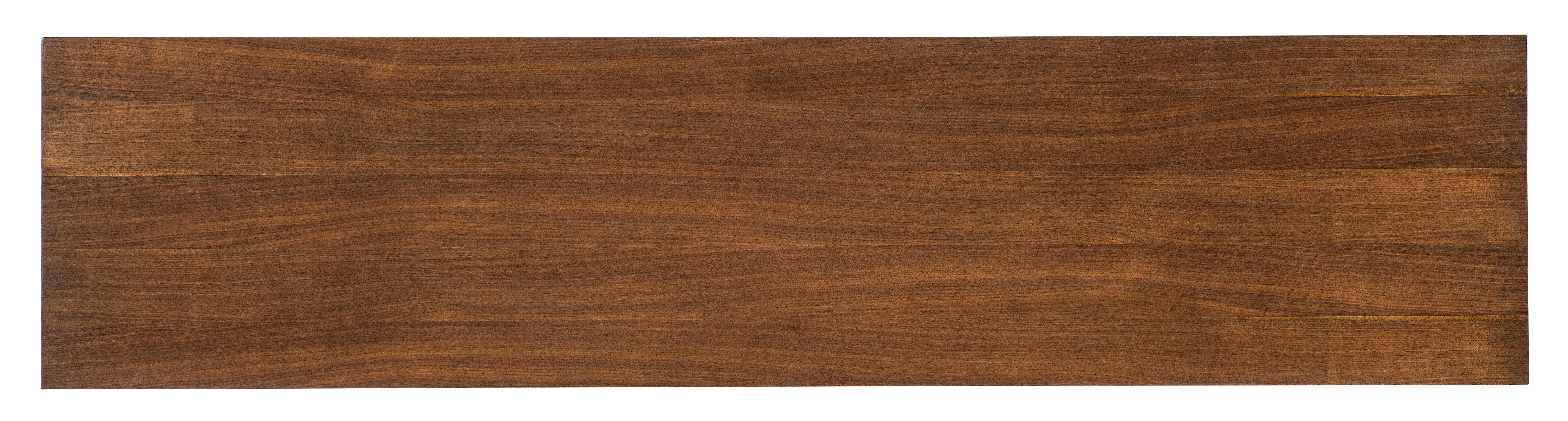 Melange Lloyds Leopard Entertainment Credenza - Image 4