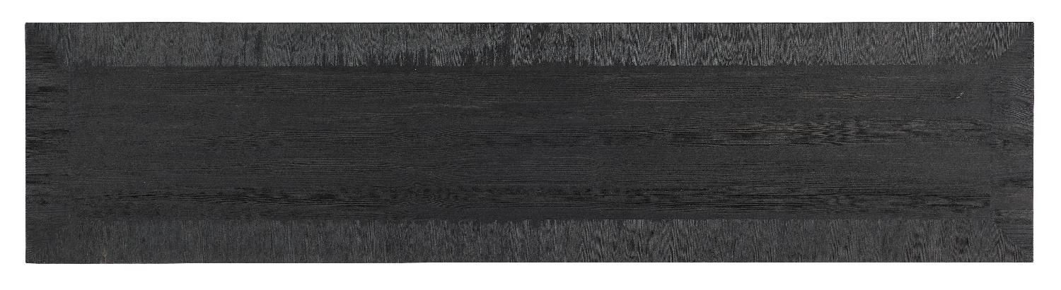 Melange Madeline Four Door Credenza - Image 4