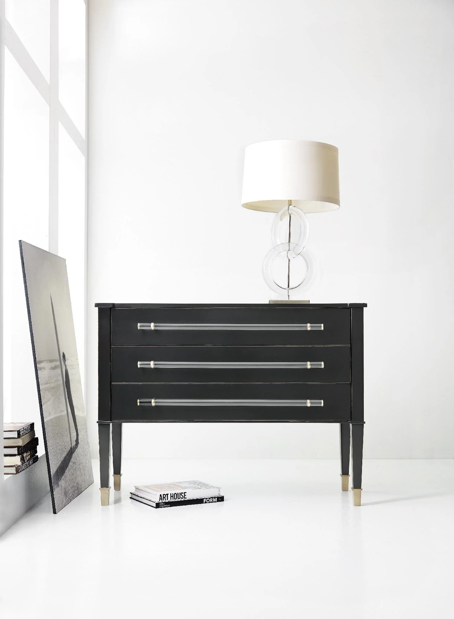 Melange Rowan Chest - Image 4