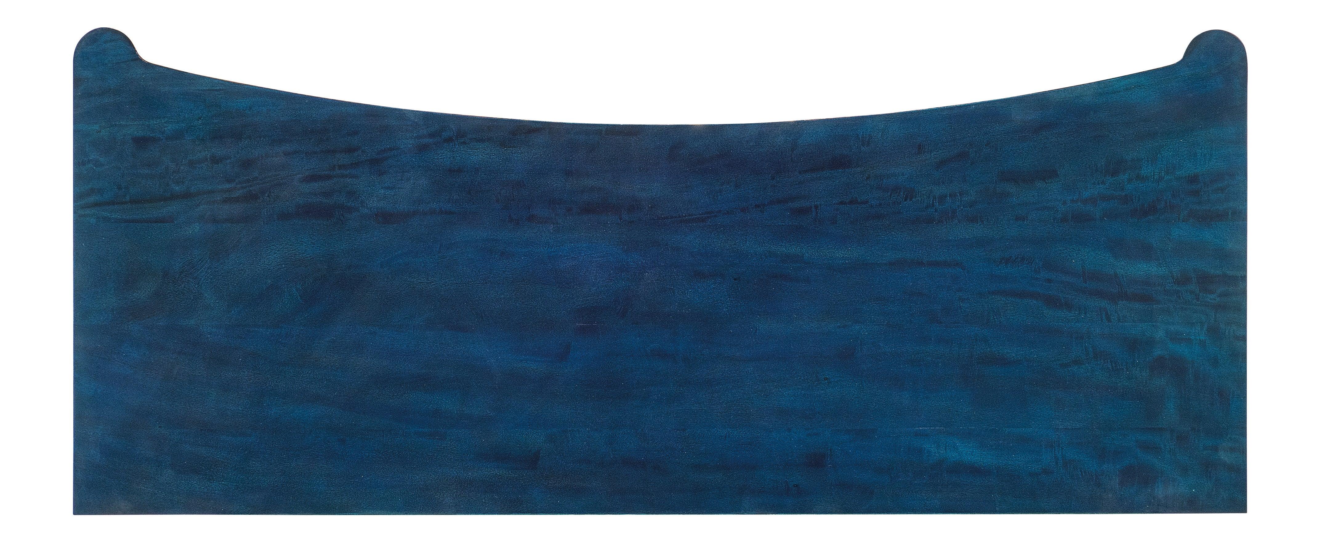 Melange Sapphire Accent Chest - Image 4