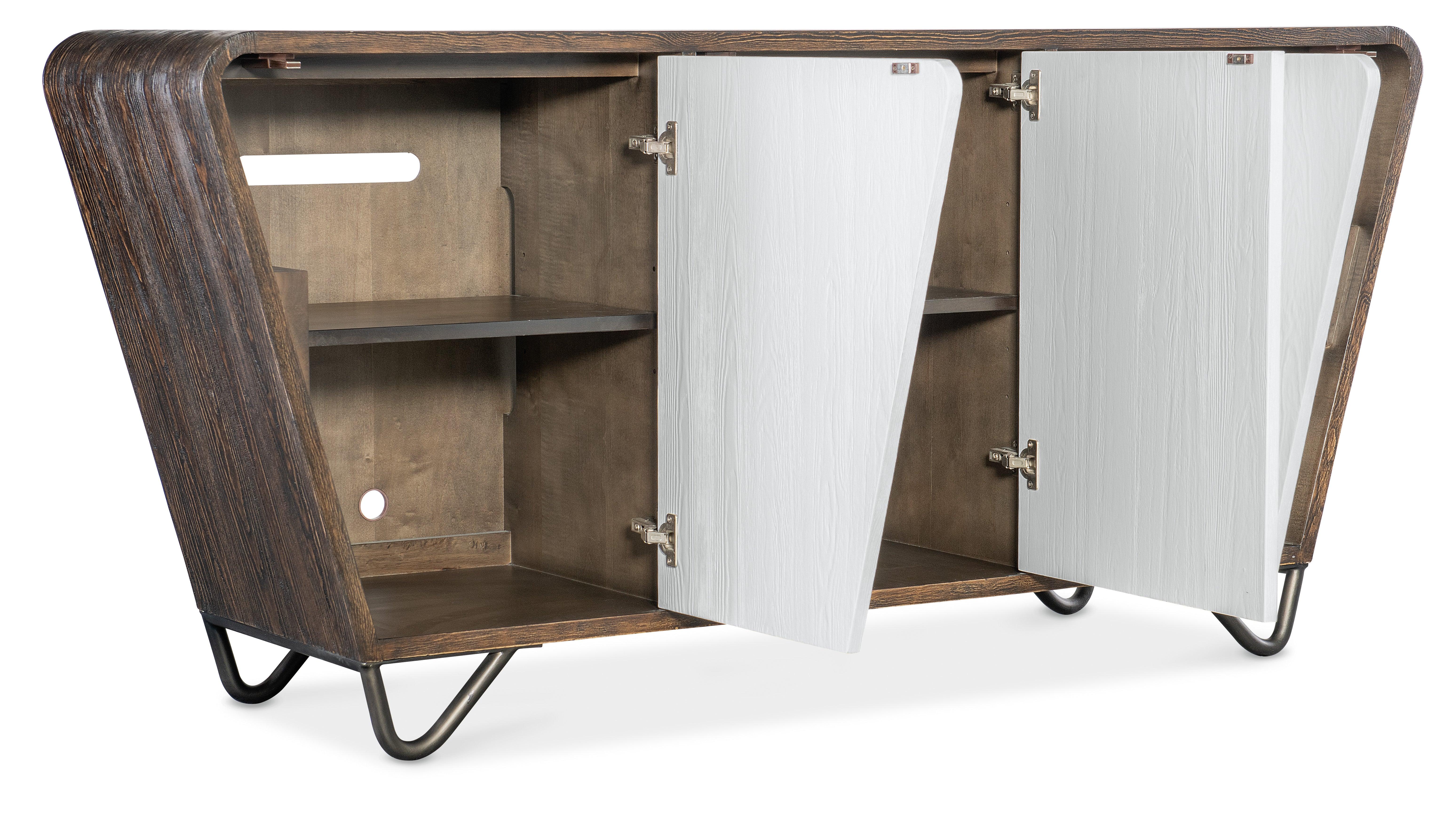 Melange Terra Credenza - Image 2