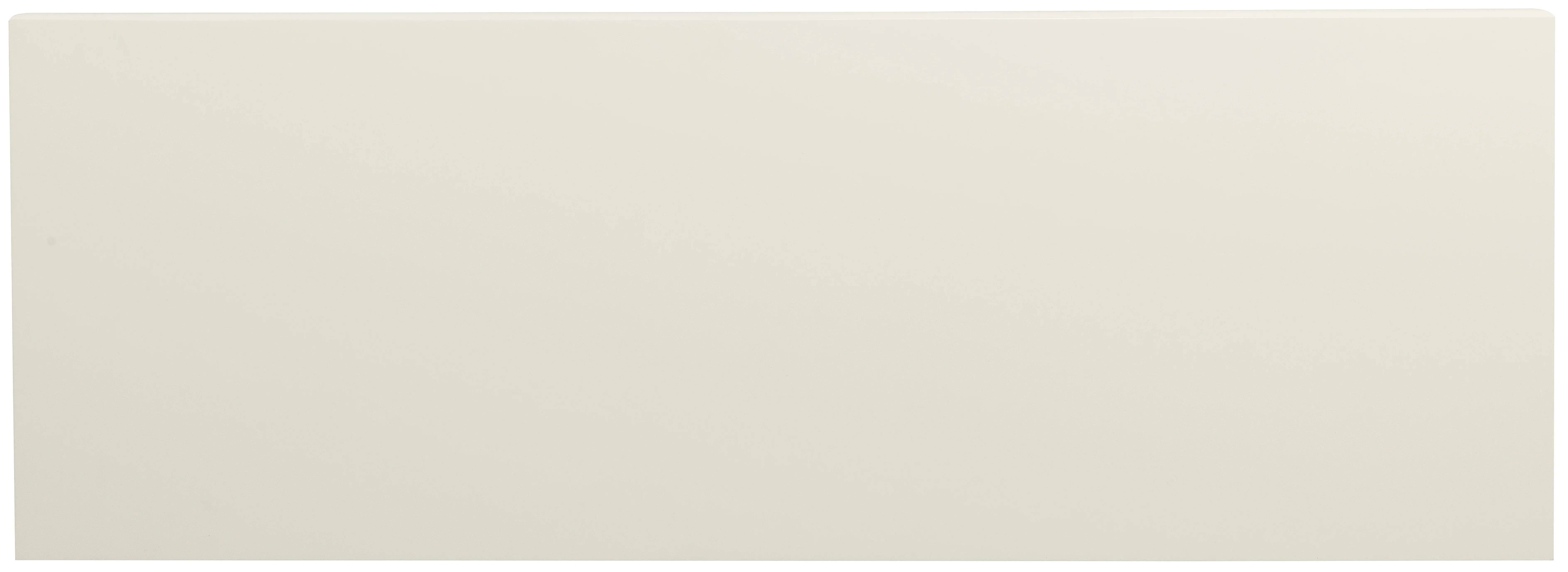 Melange White Lotus Hall Chest - Image 6