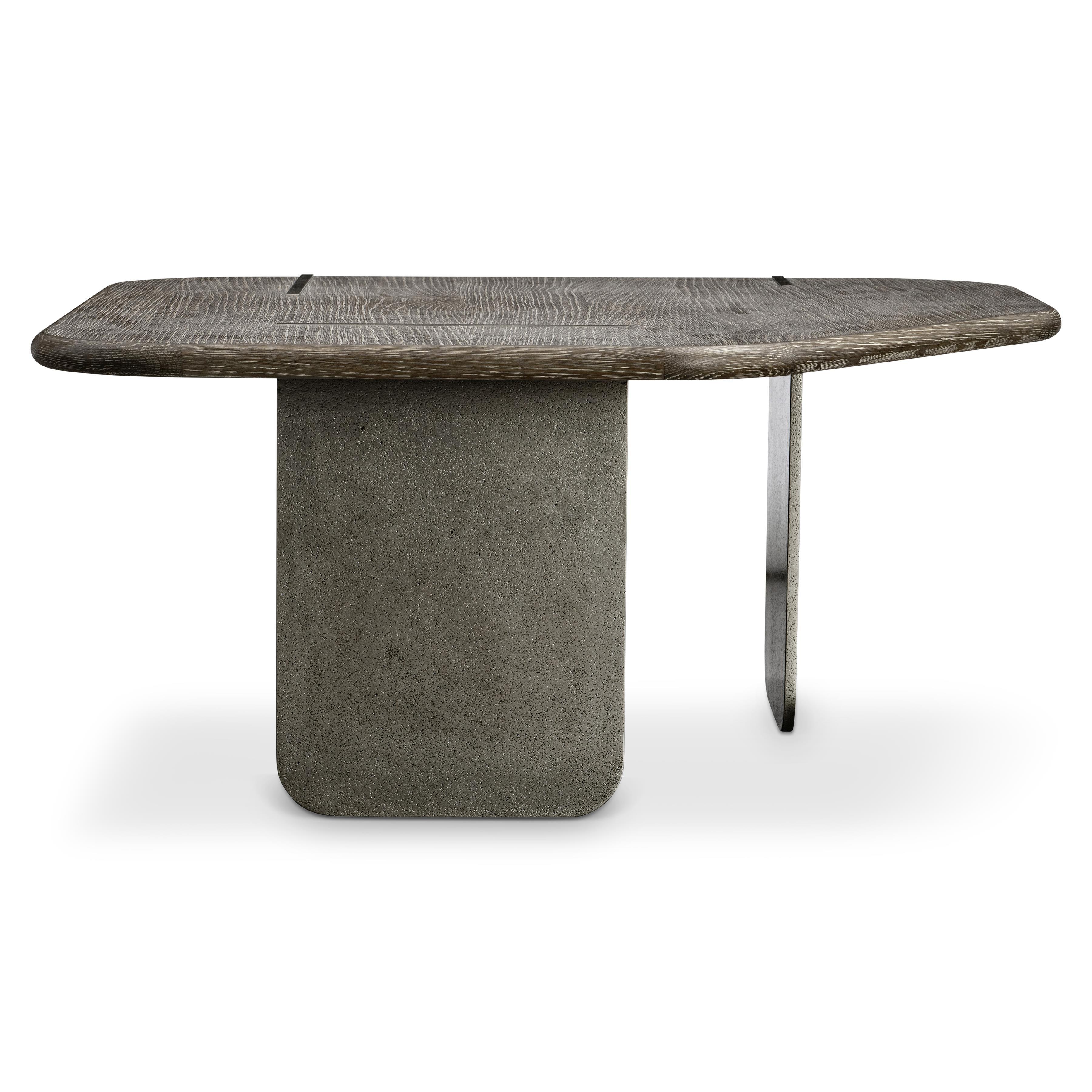 Melba Cocktail Table