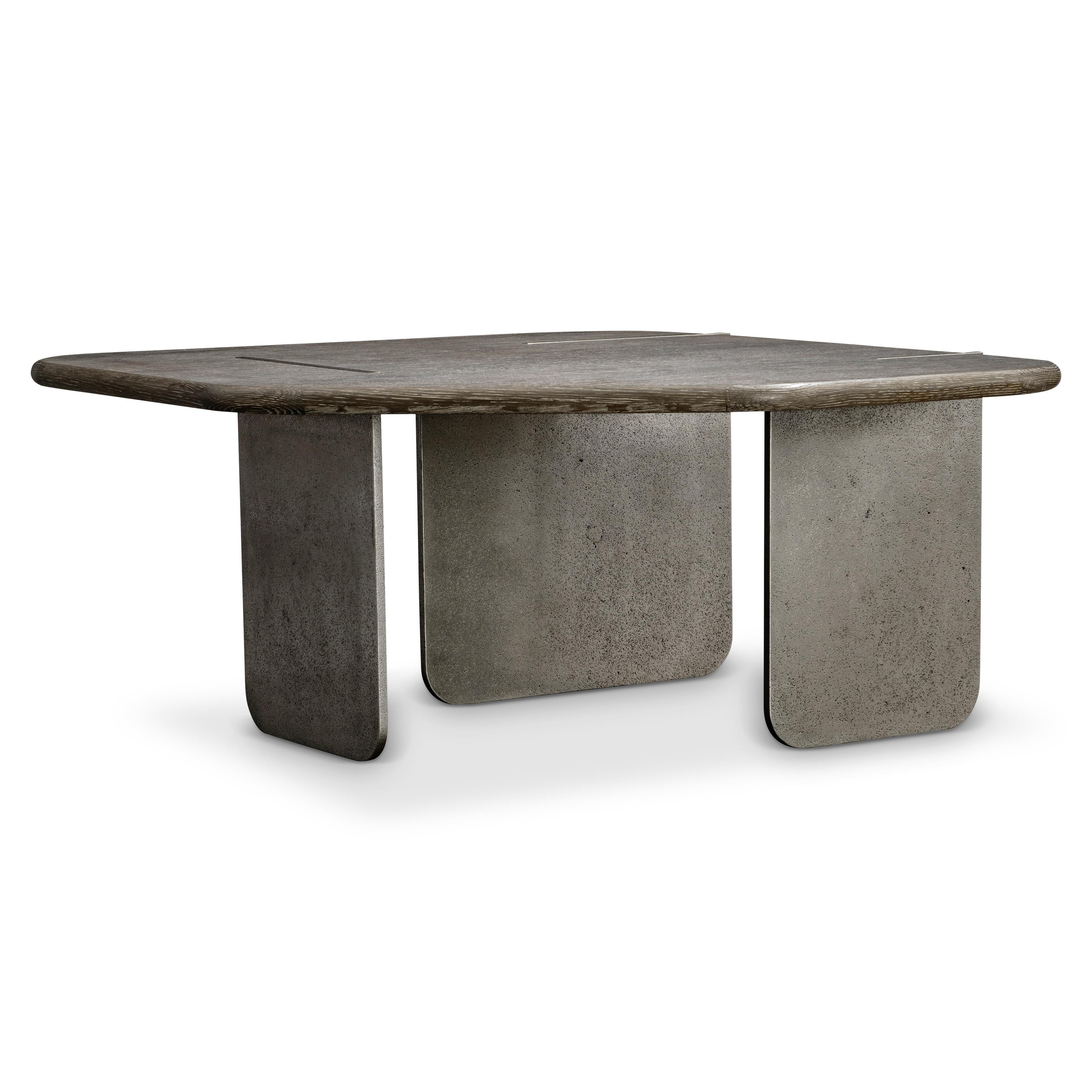 Melba Cocktail Table - Image 4