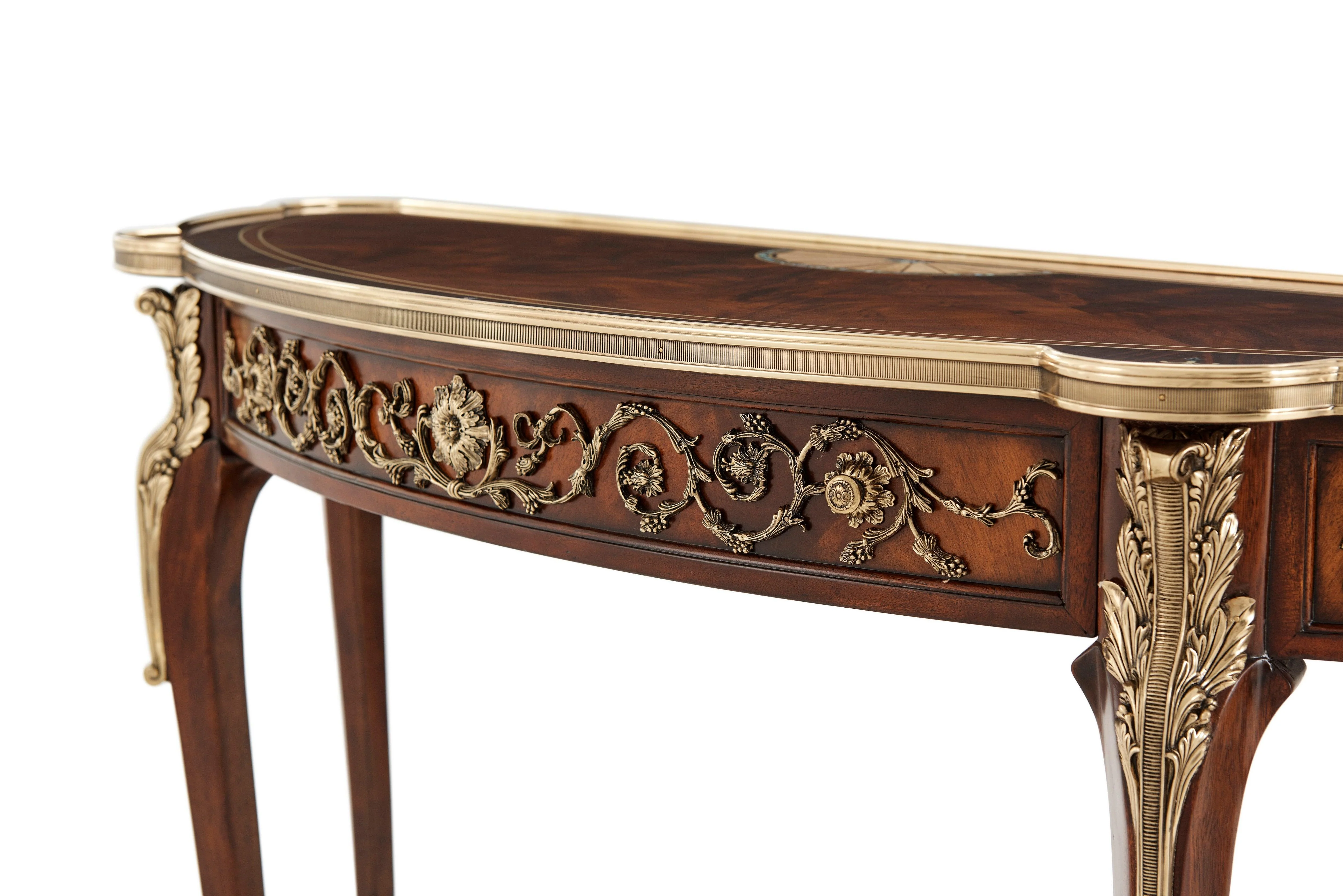 Melina Cosole Table - Image 3