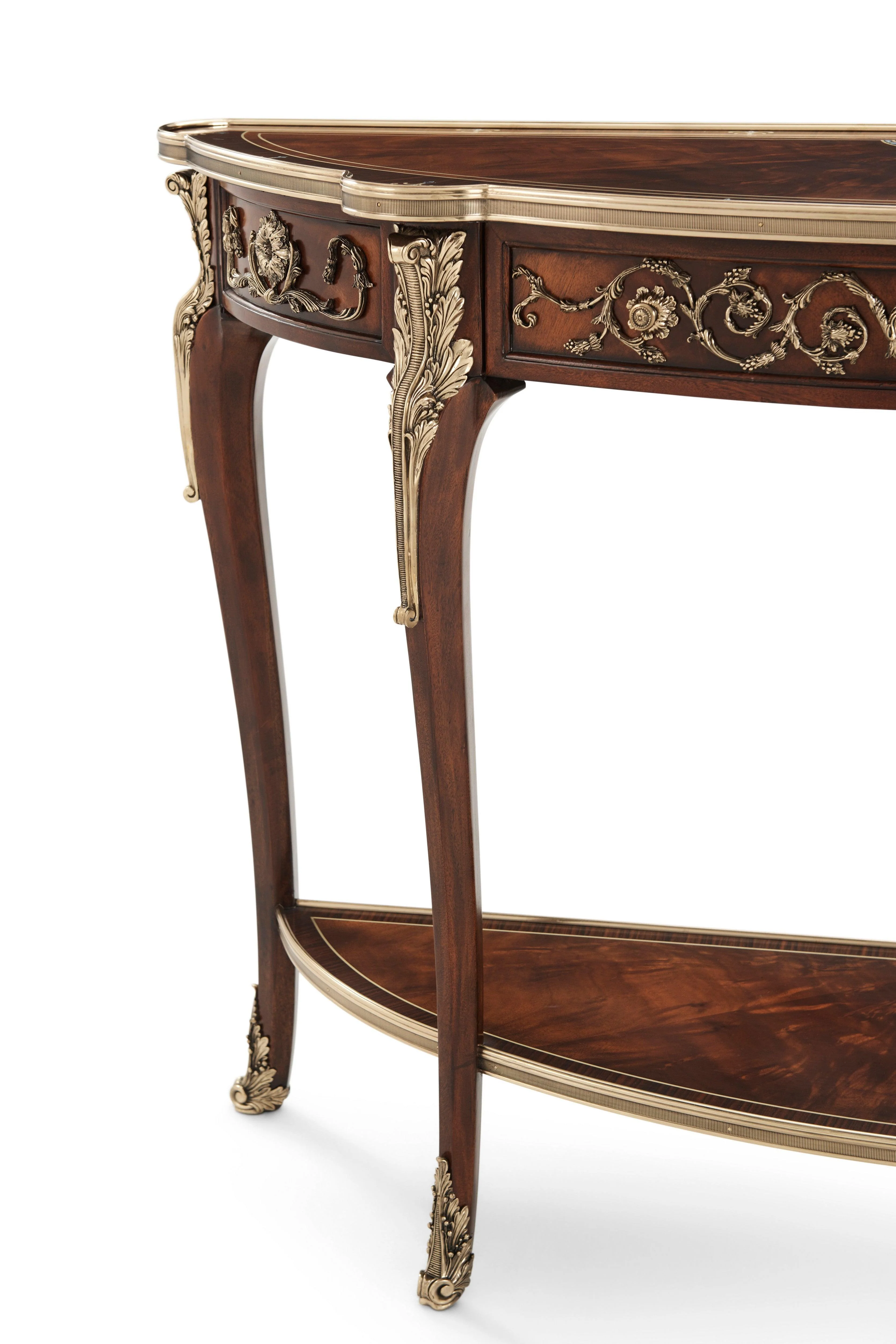 Melina Cosole Table - Image 4
