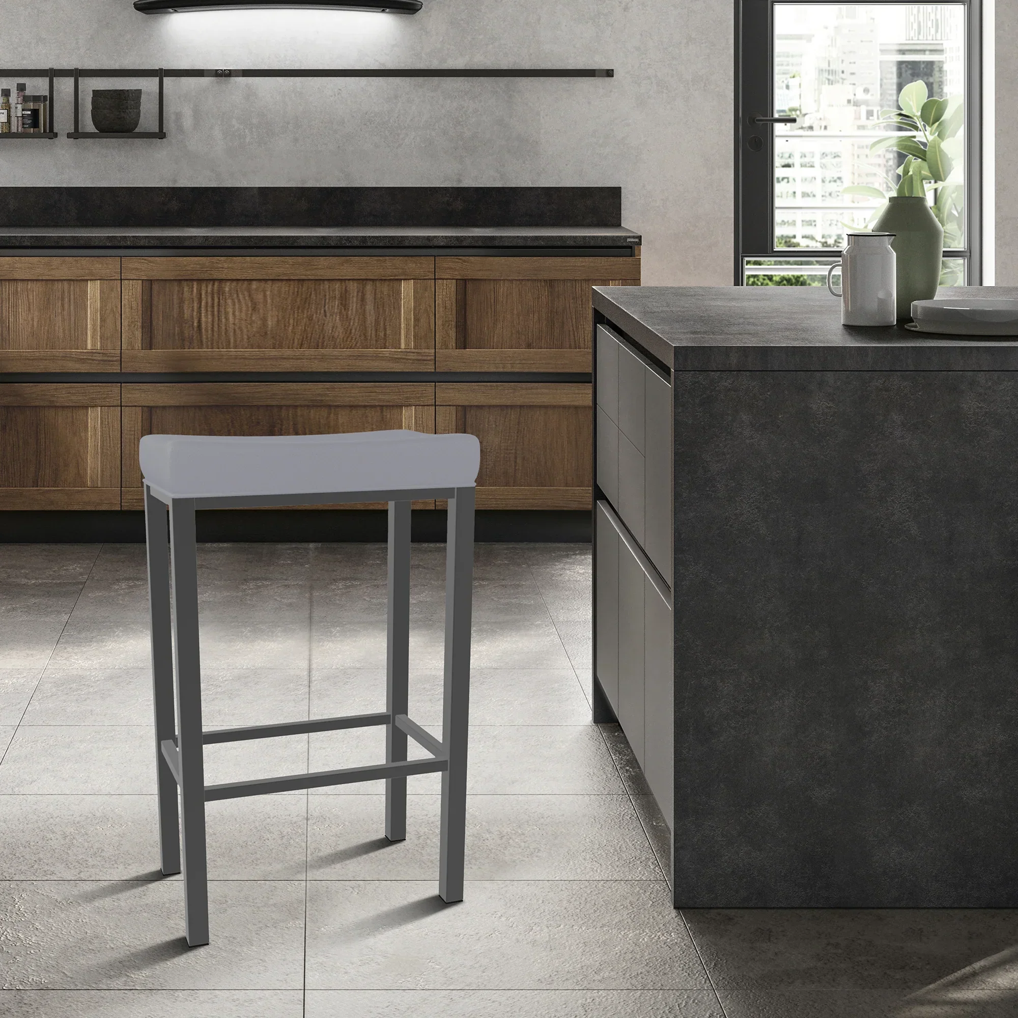 Melissa 26" Counter Stool - Image 2