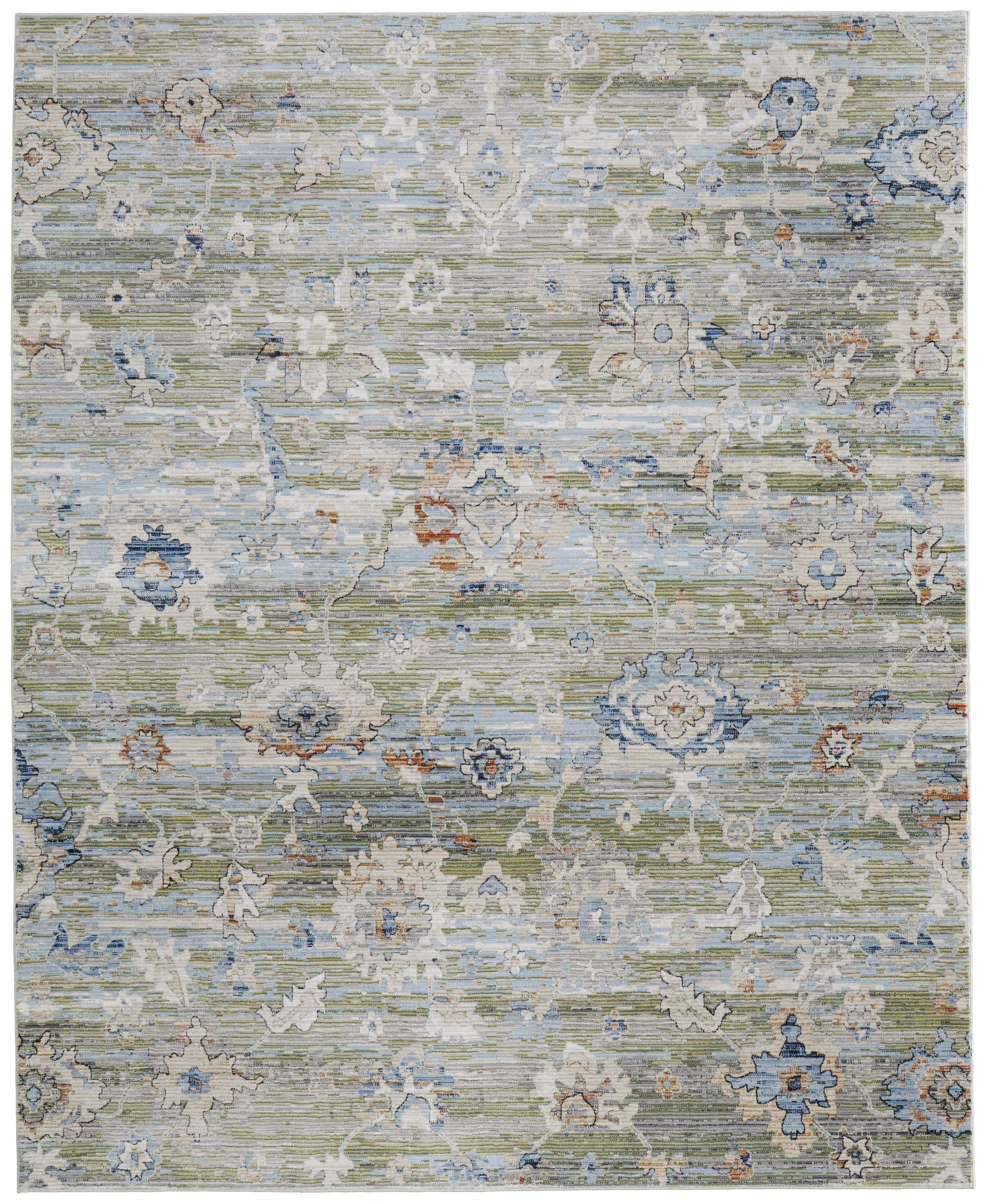 Melrose Traditional Floral & Botanical