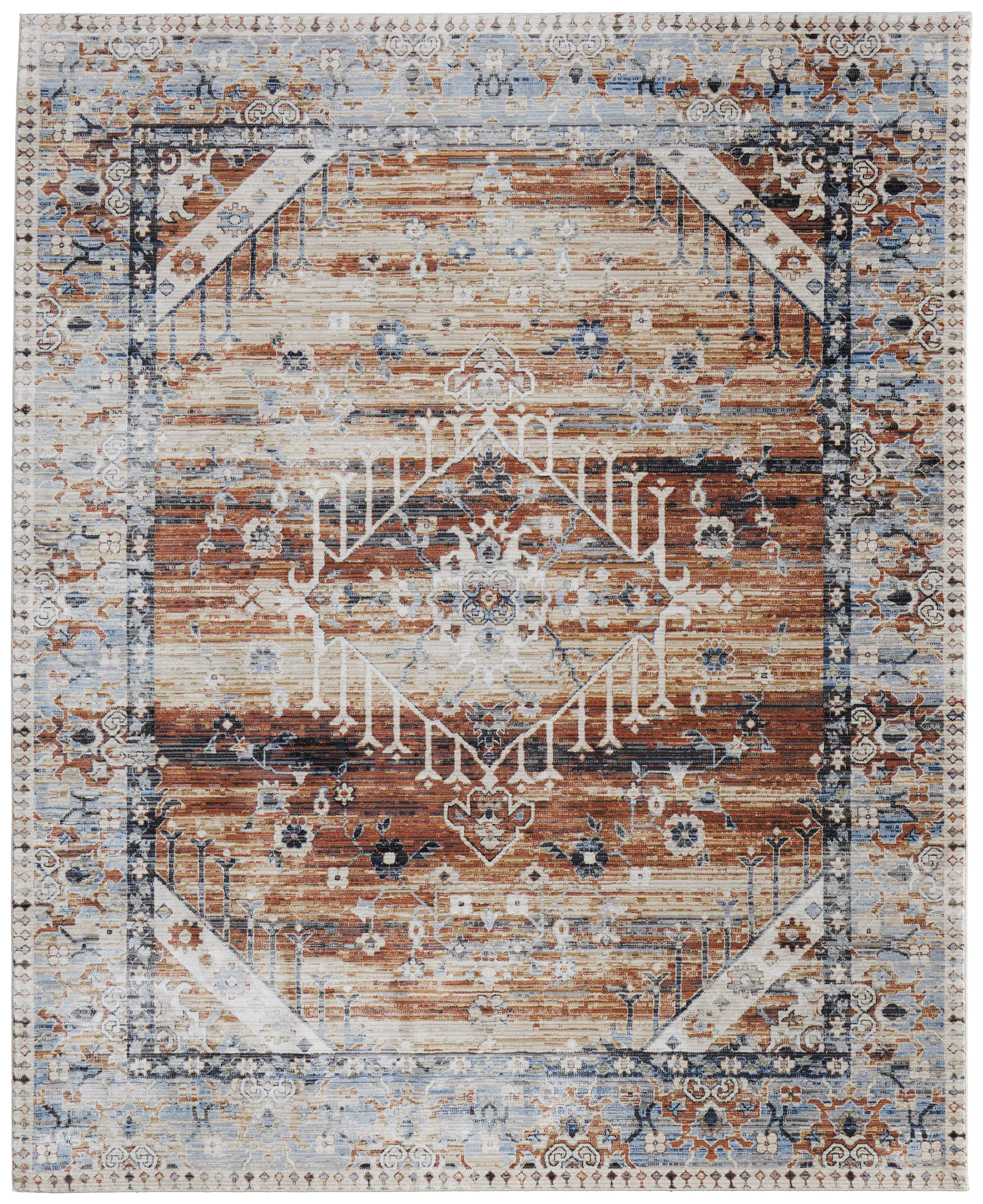 Melrose Transitional Distressed - Image 9