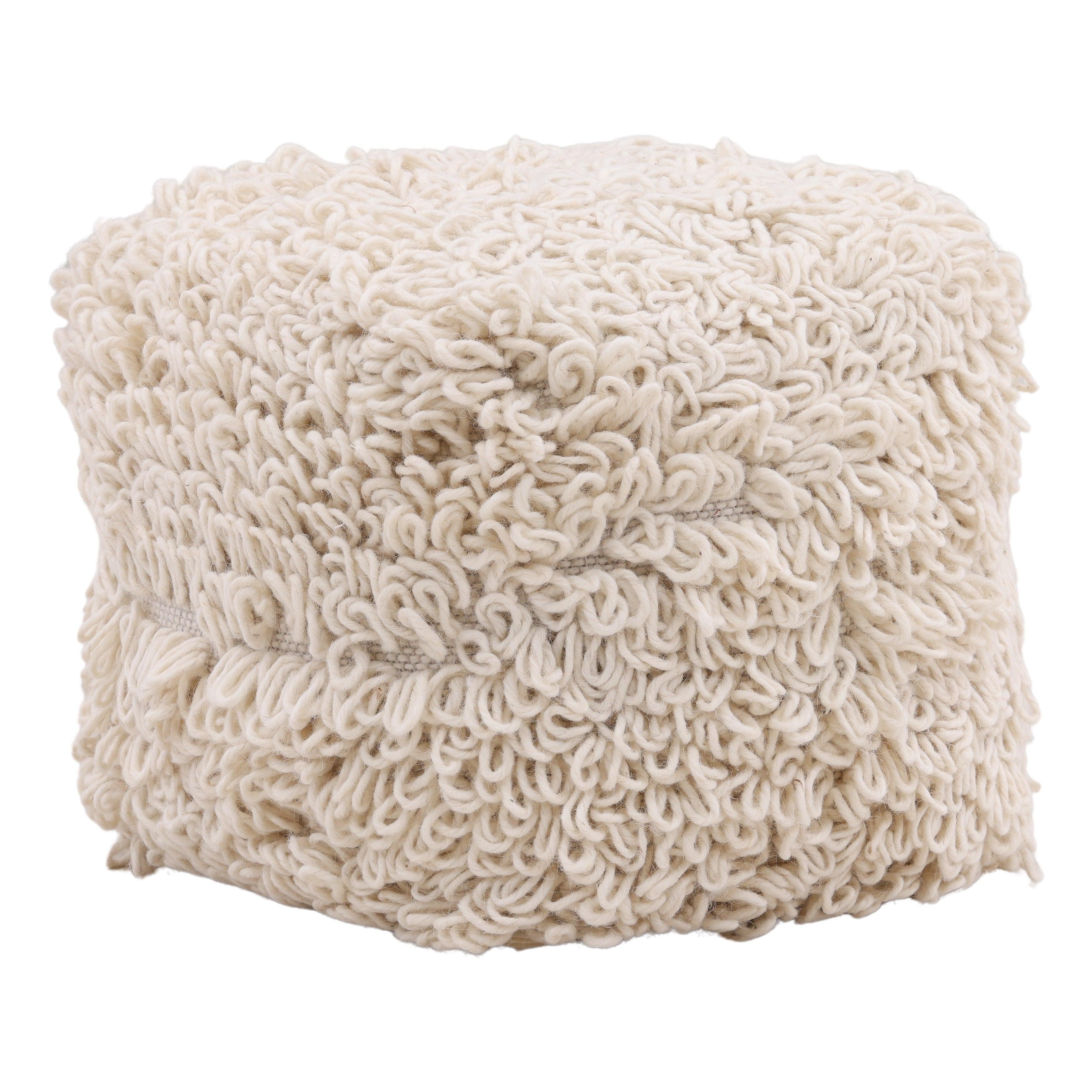 Mende Pouf