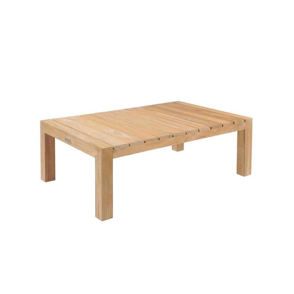 Mendocino 47" X 31" Rectangle Coffee Table