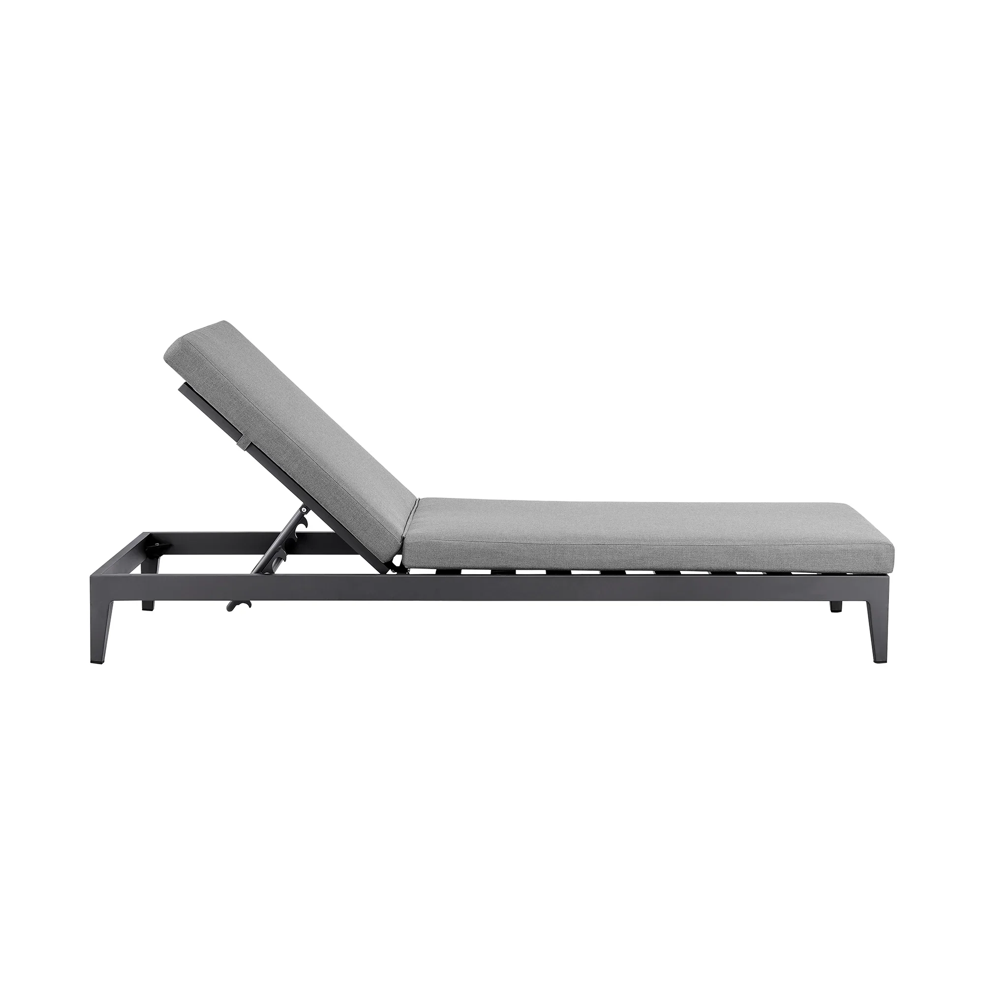 Menorca Outdoor Chaise Lounge - Image 3