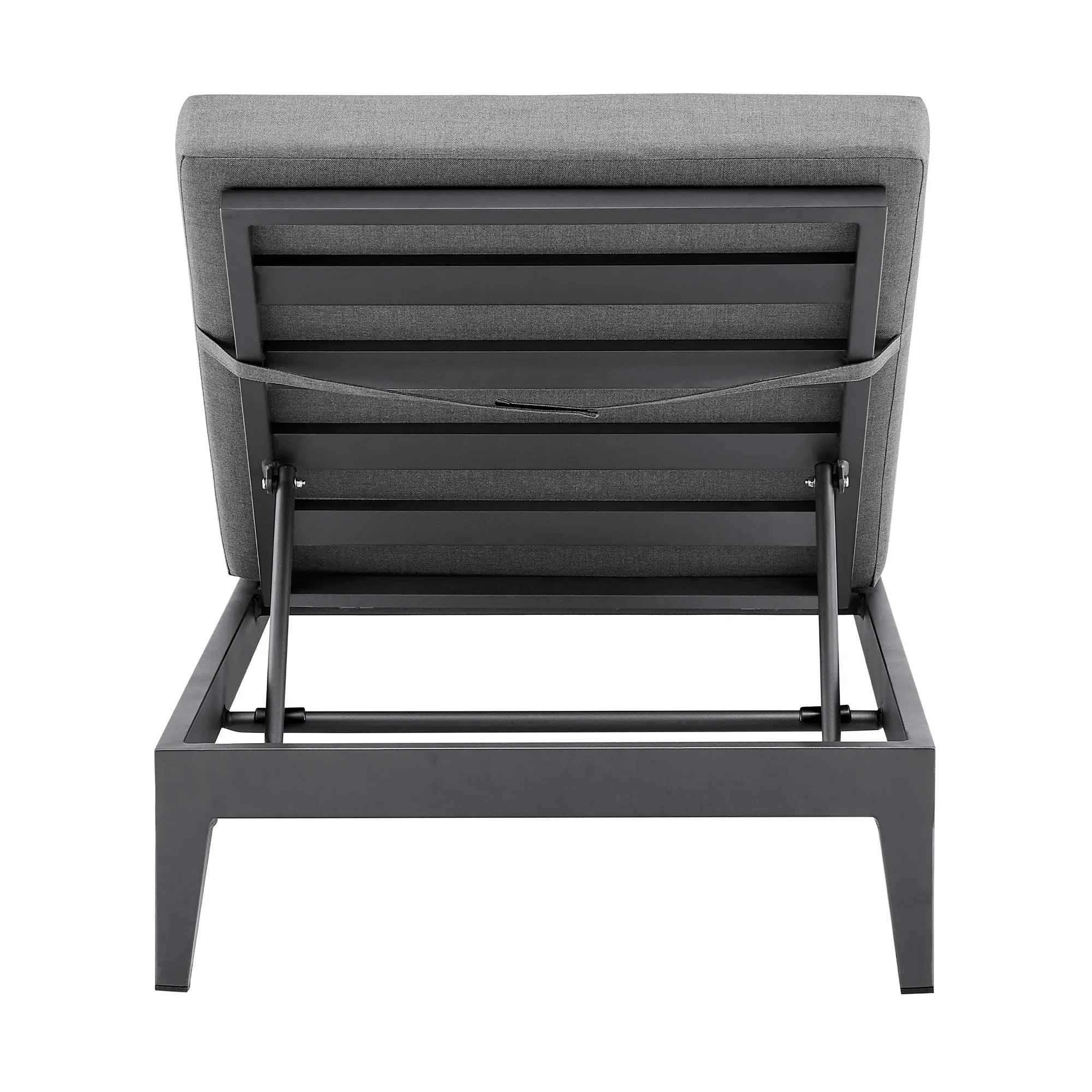 Menorca Outdoor Chaise Lounge - Image 5