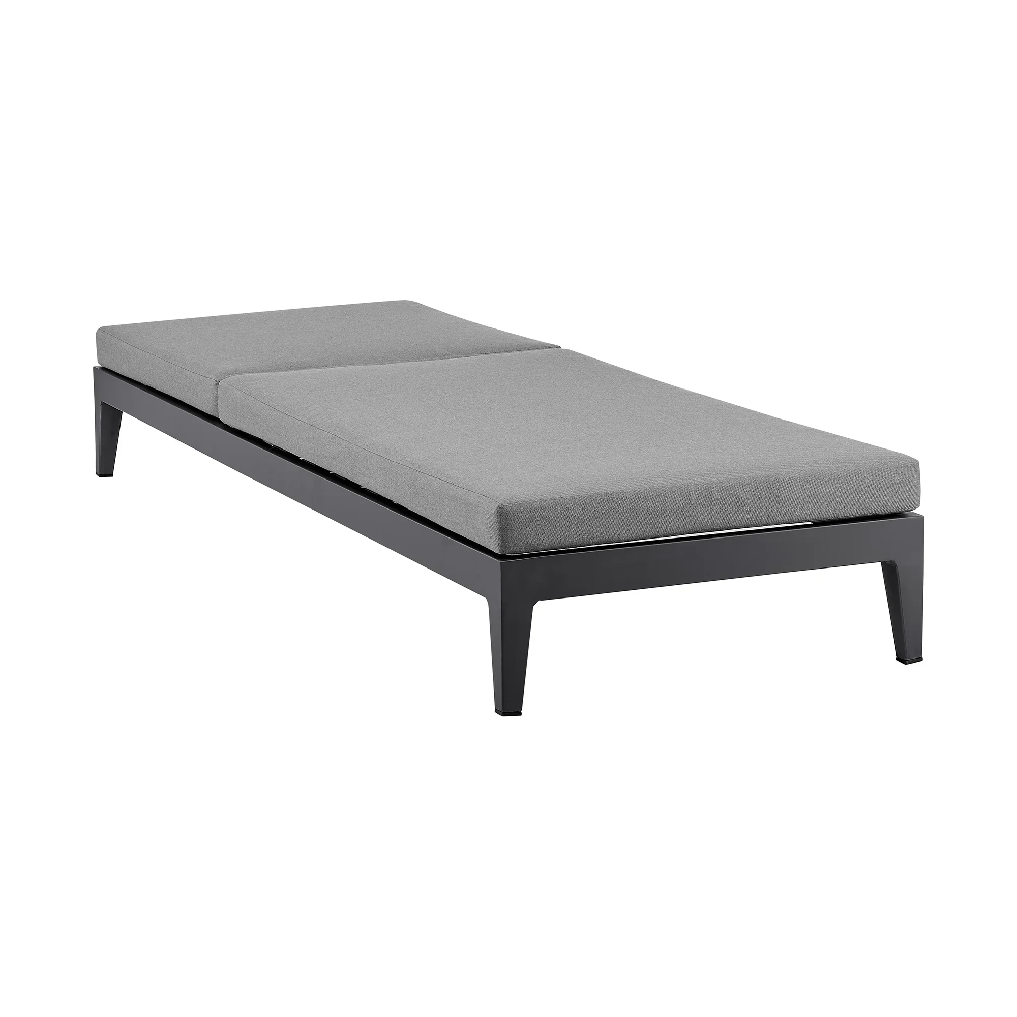 Menorca Outdoor Chaise Lounge - Image 6