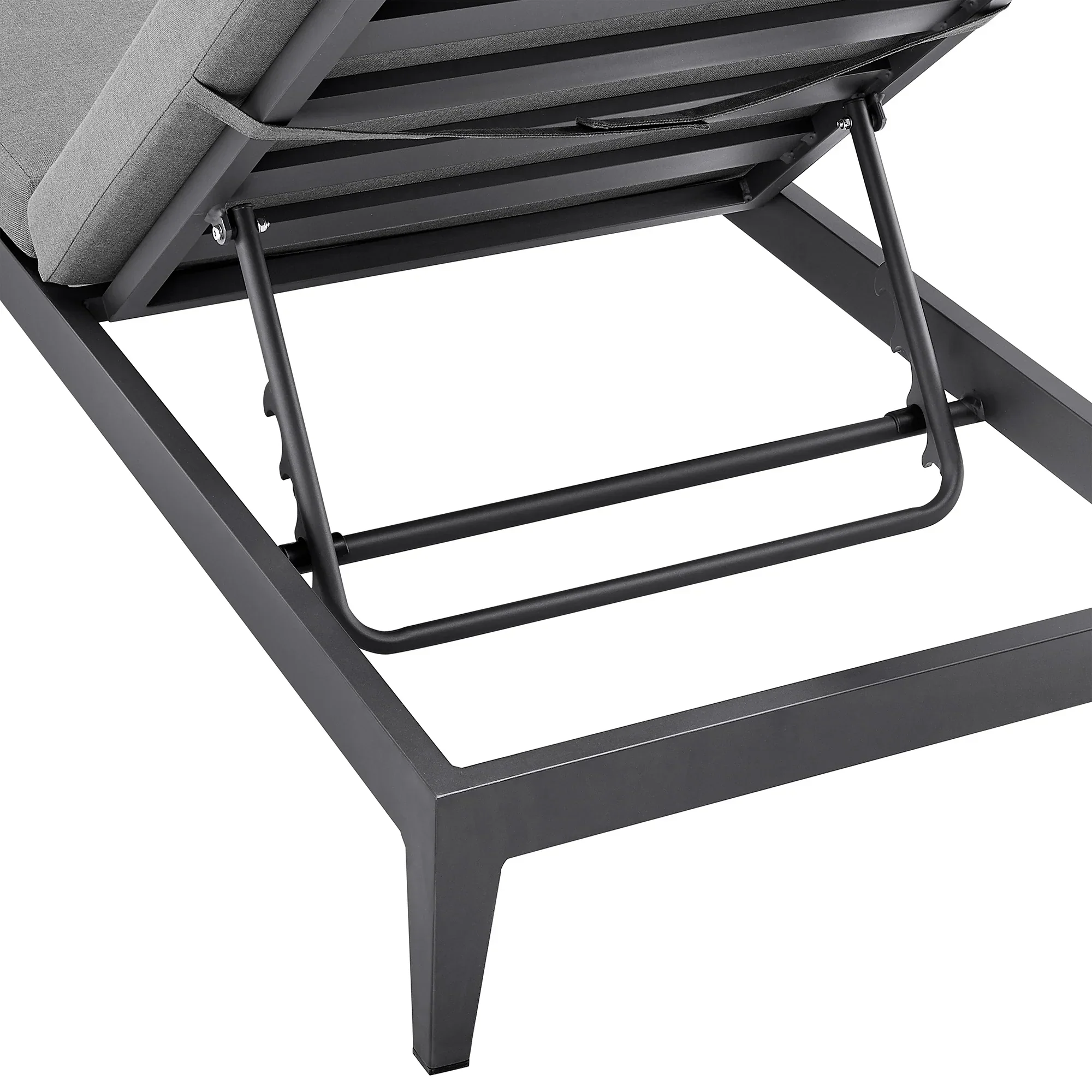 Menorca Outdoor Chaise Lounge - Image 7