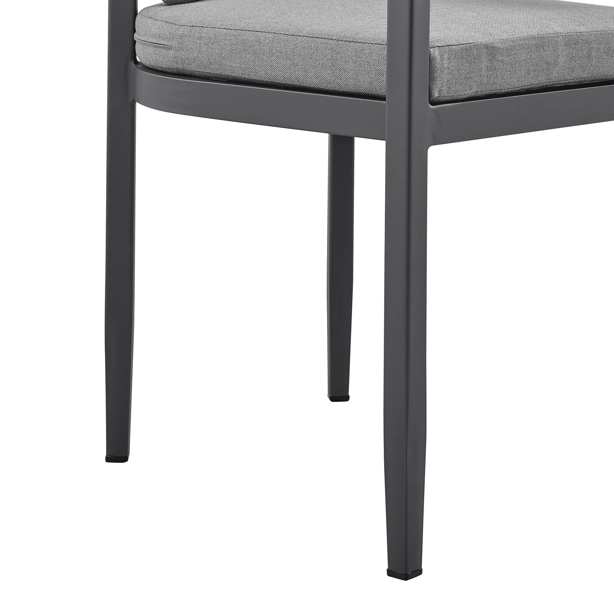 Menorca Outdoor Dining Chair - Set of 2 - Image 8