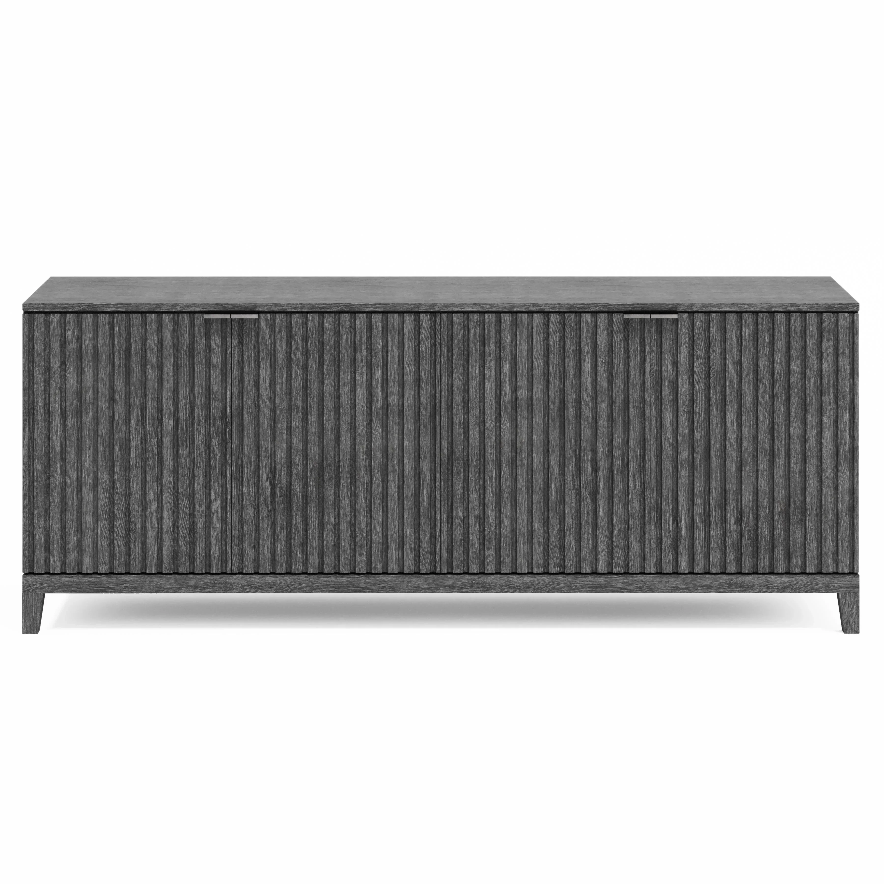 Menton Entertainment Credenza - Image 3