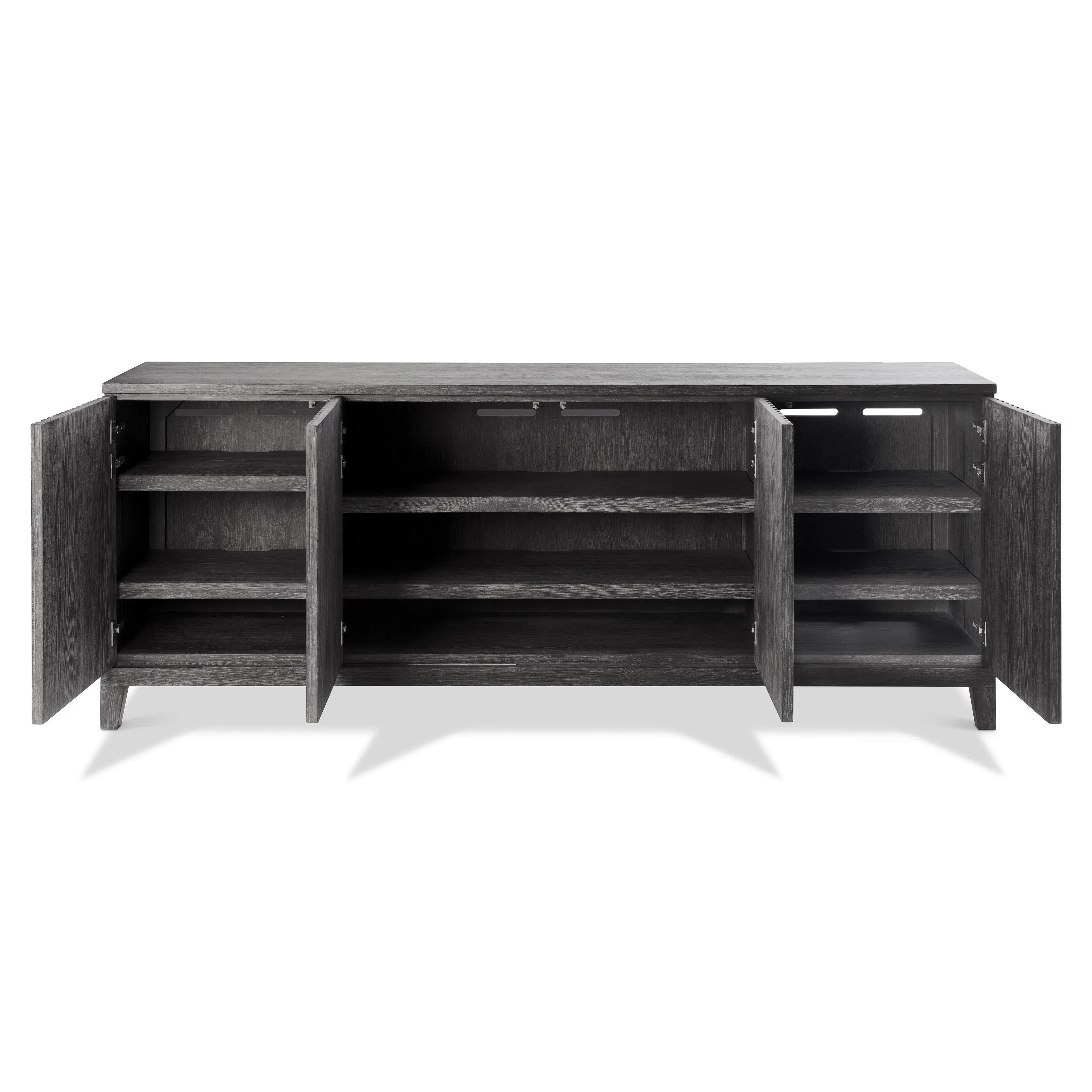 Menton Entertainment Credenza - Image 4
