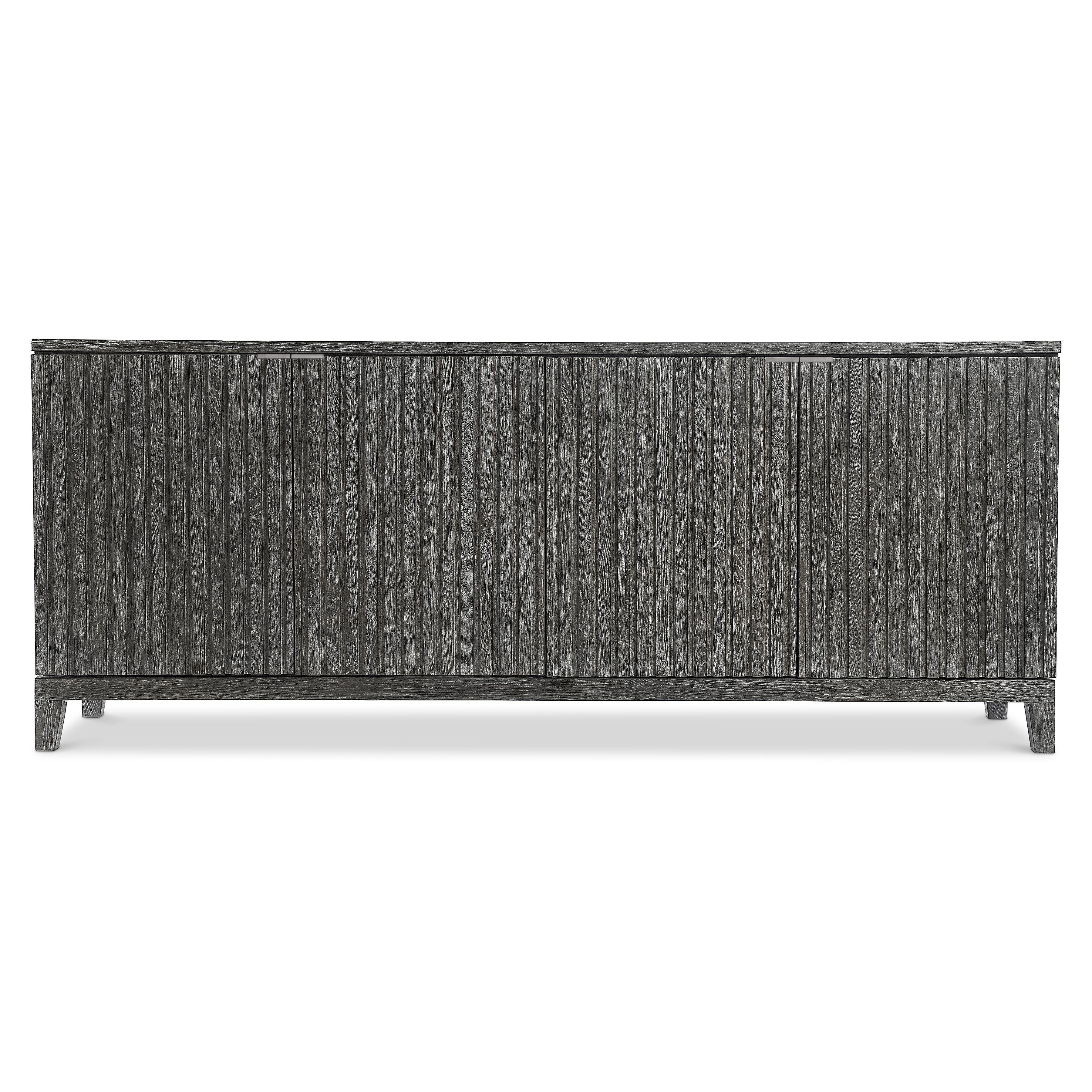 Menton Entertainment Credenza - Image 5