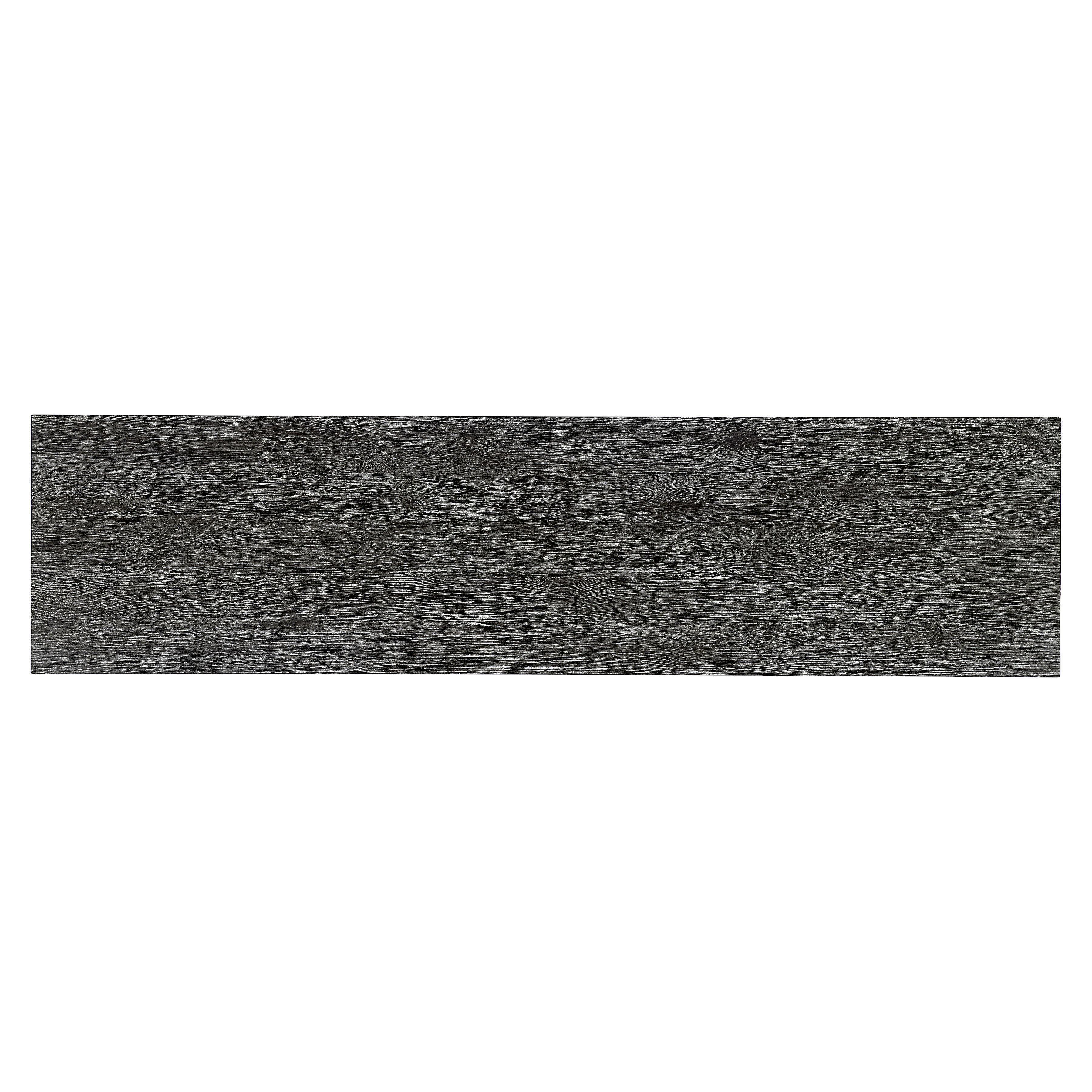 Menton Entertainment Credenza - Image 7