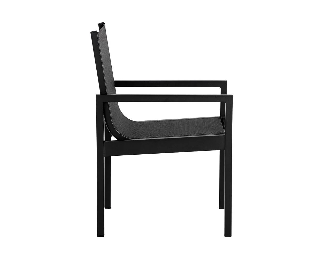 Merano Dining Armchair  - Set of 2 - Image 3