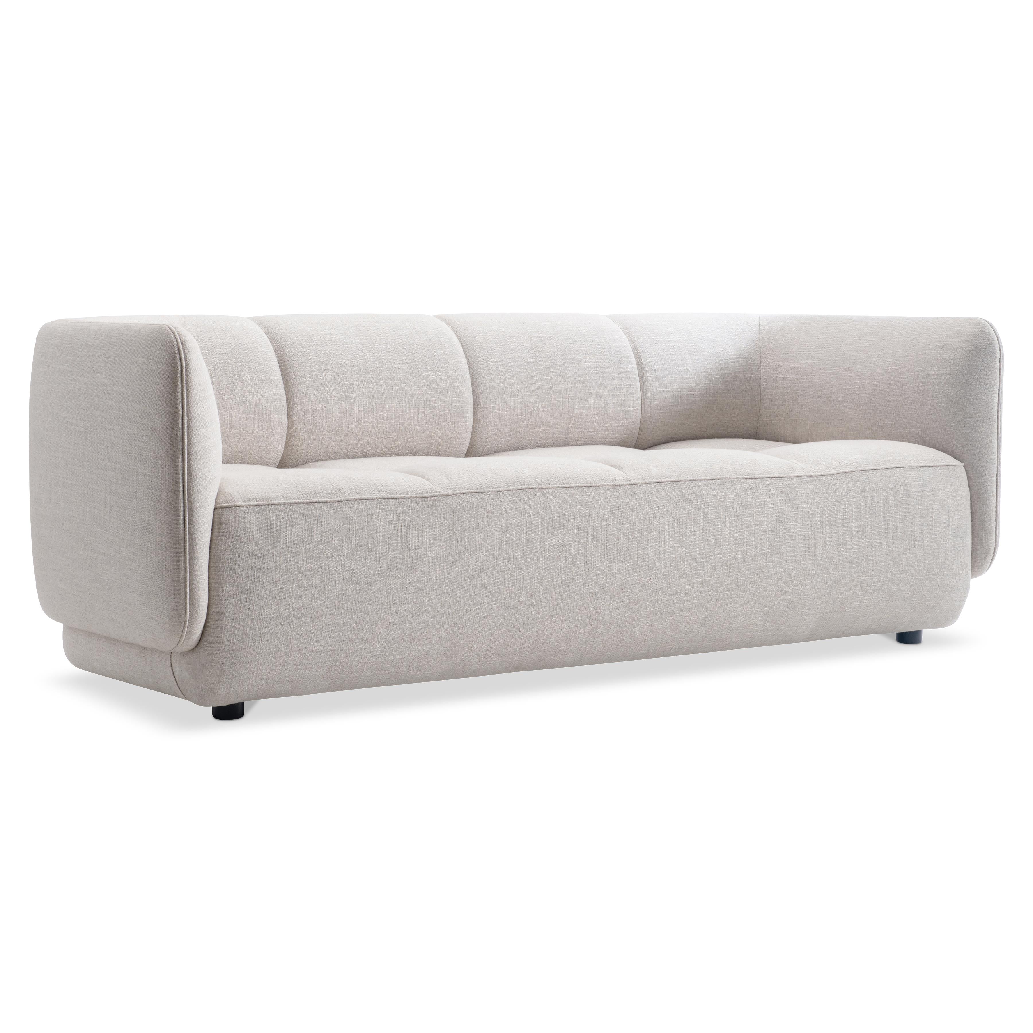 Mercer Fabric Sofa