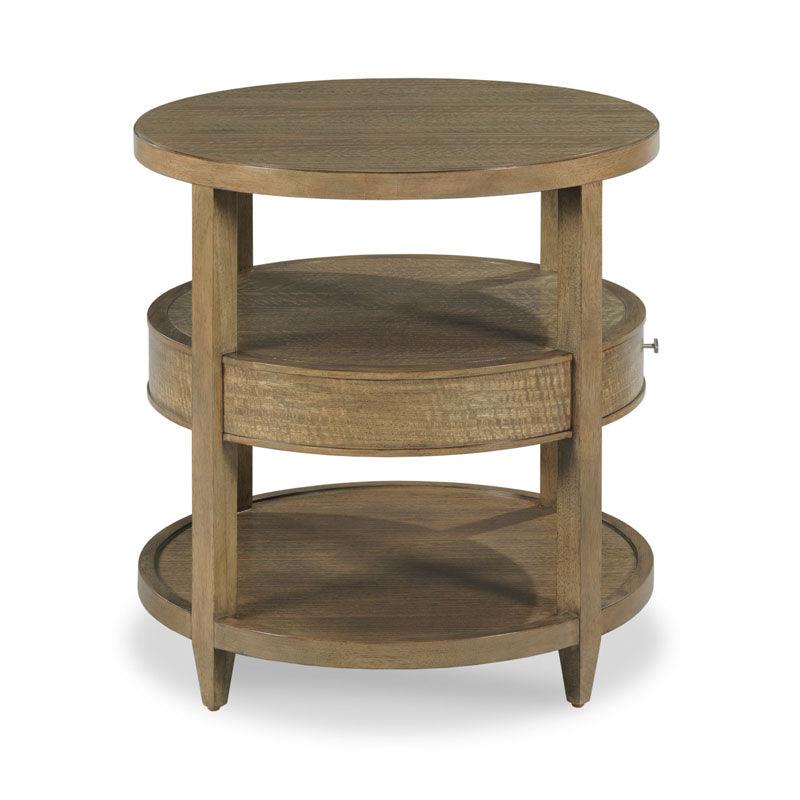 Mercer Side Table - Image 2