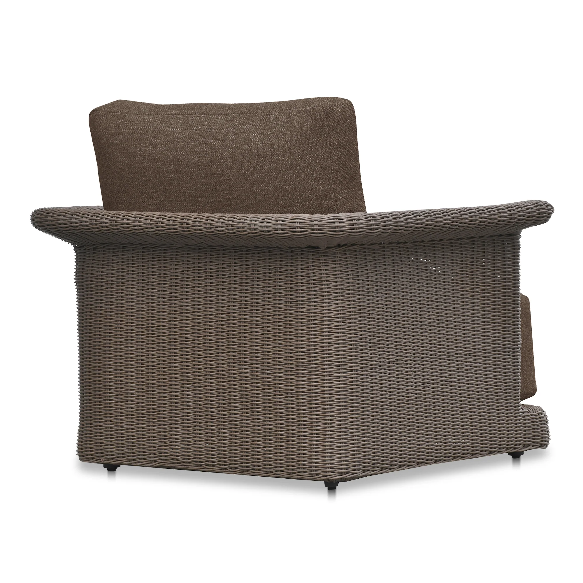 Meredith Outdoor Accent Chair - Image 7