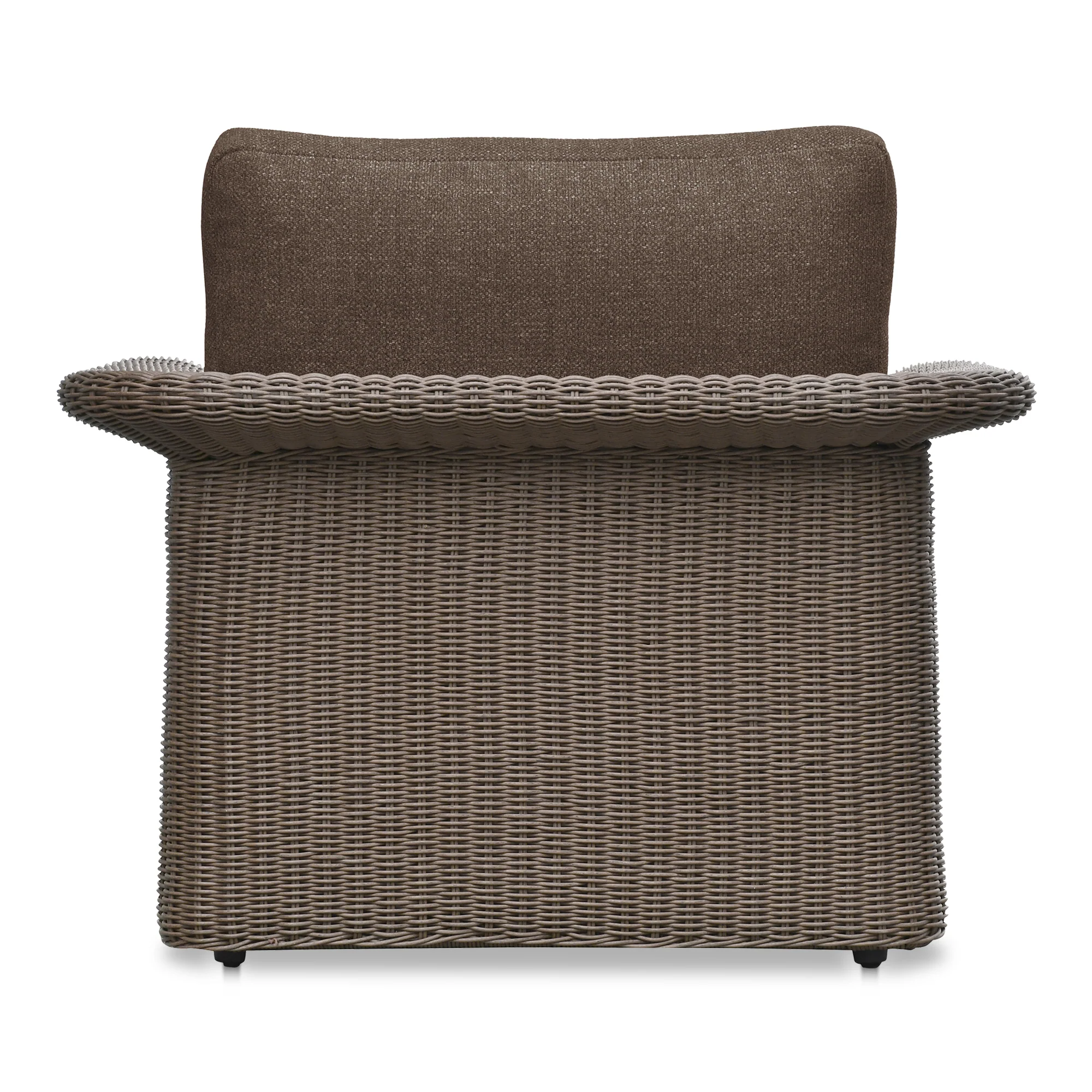 Meredith Outdoor Accent Chair - Image 9