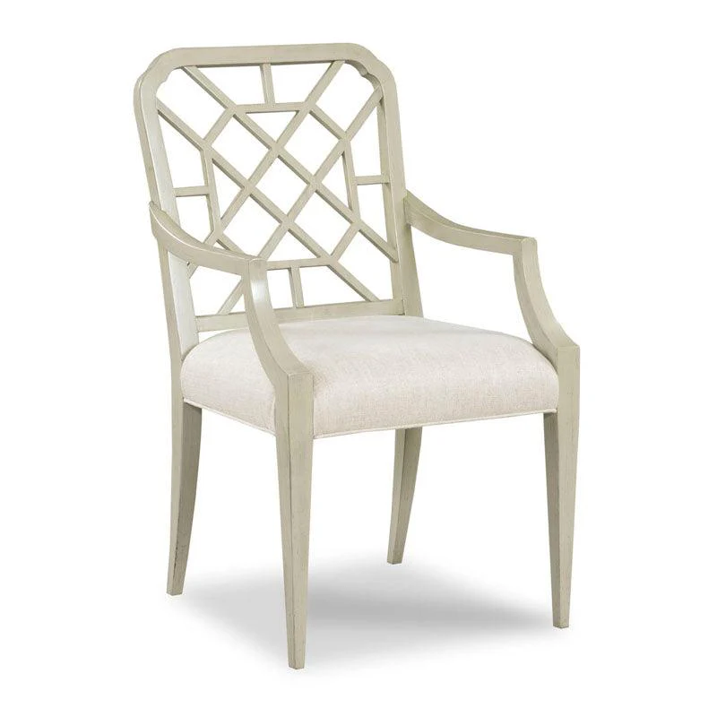 Merrion Arm Chair - Set of 2 - Image 2