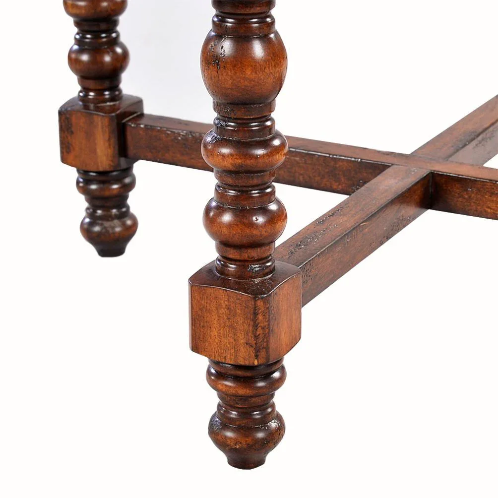 Mesa Round Side Table - Image 3