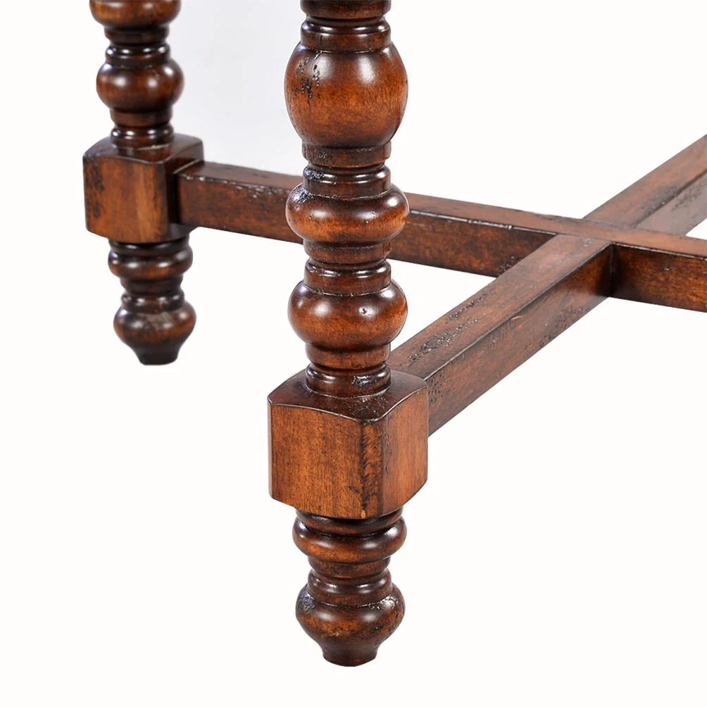 Mesa Round Side Table - Image 7