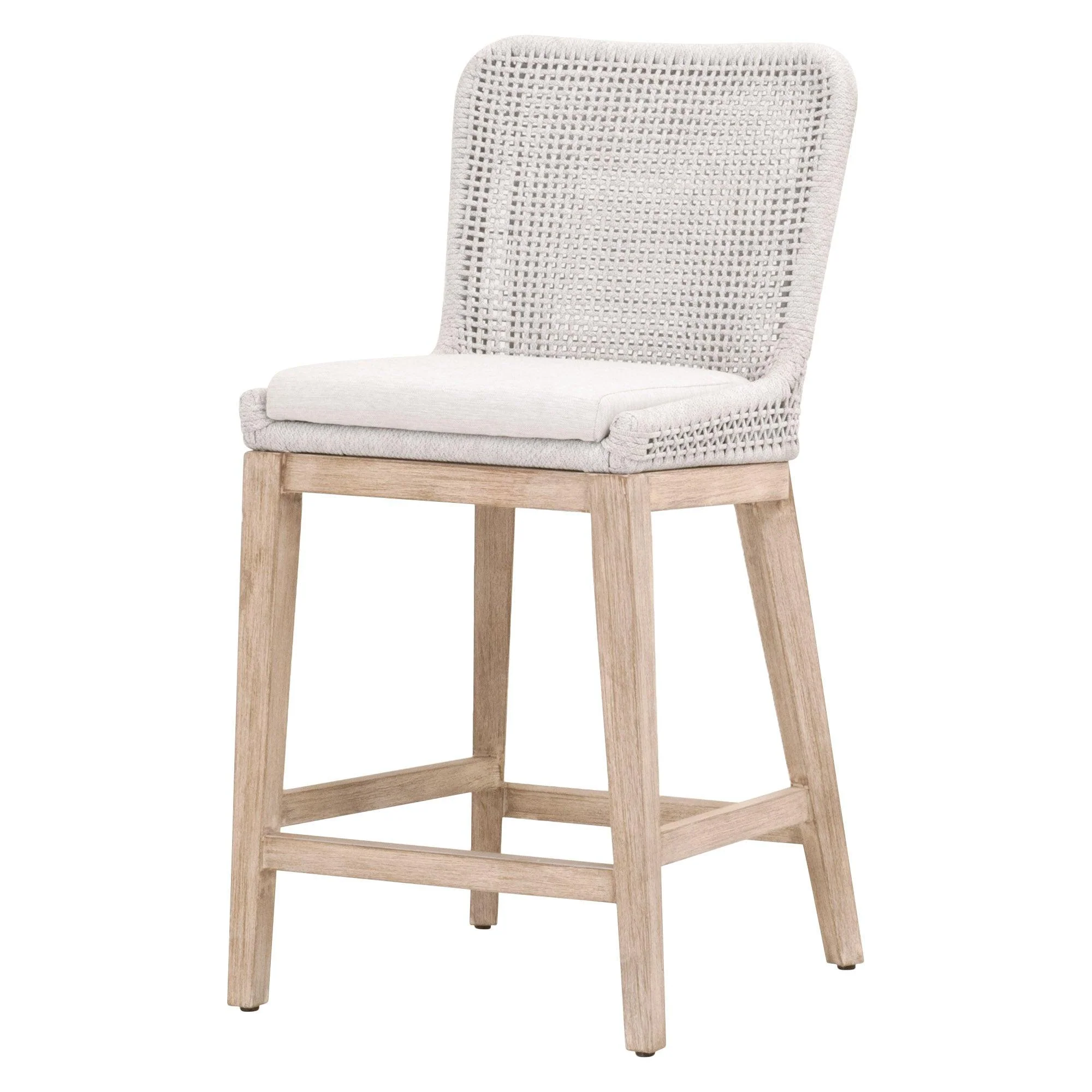 Mesh Counter Stool - Set of 2