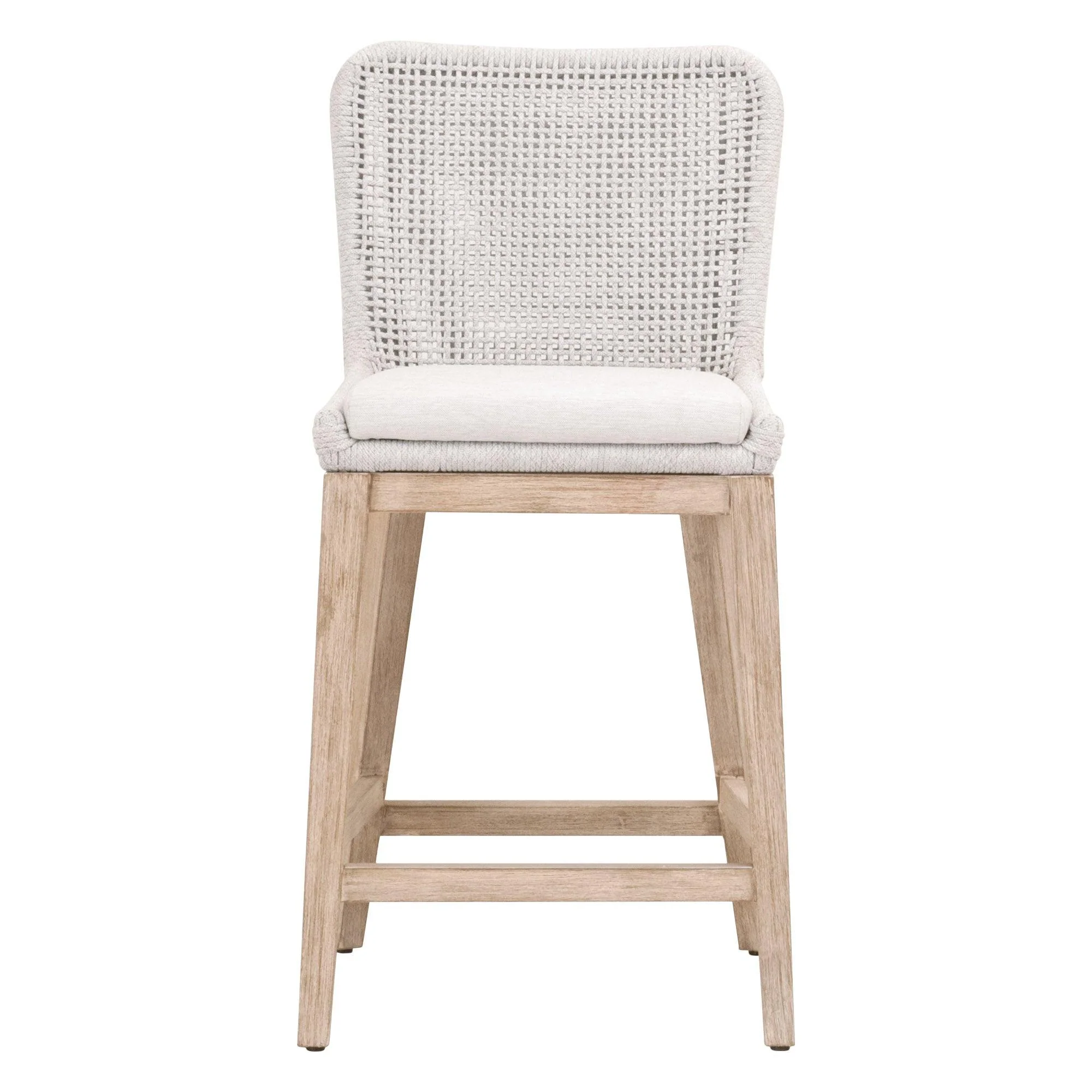 Mesh Counter Stool - Set of 2 - Image 2