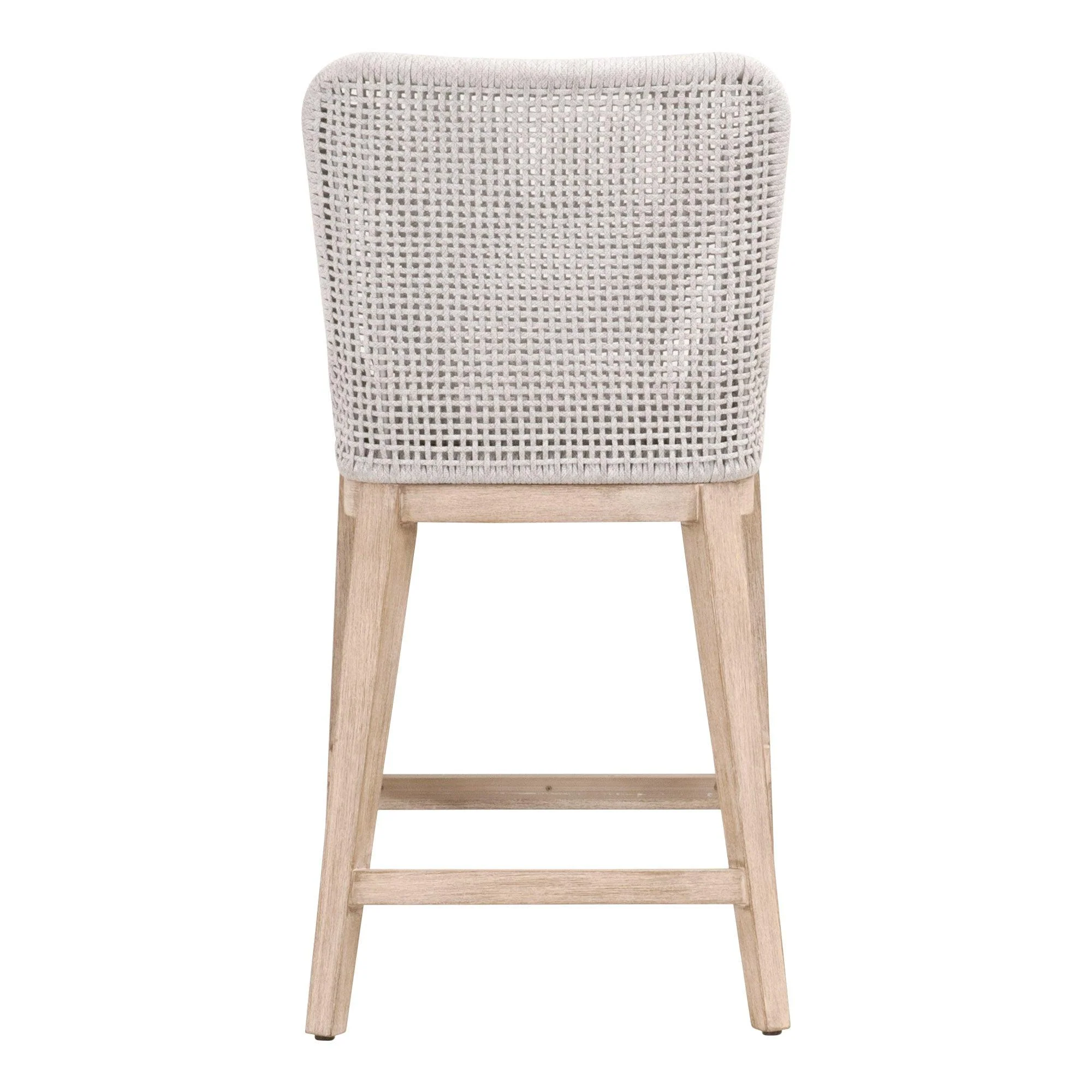 Mesh Counter Stool - Set of 2 - Image 5