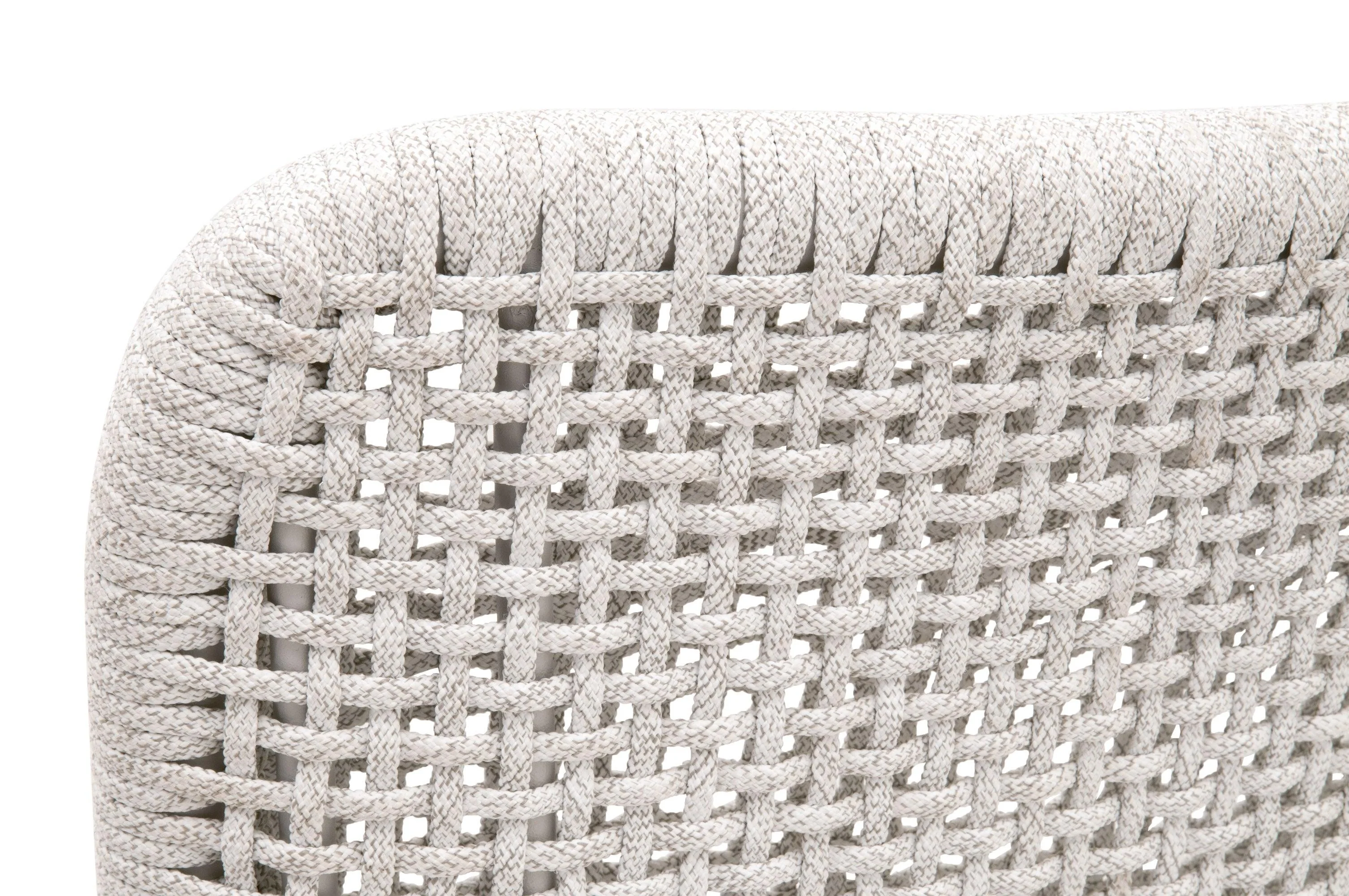 Mesh Counter Stool - Set of 2 - Image 6