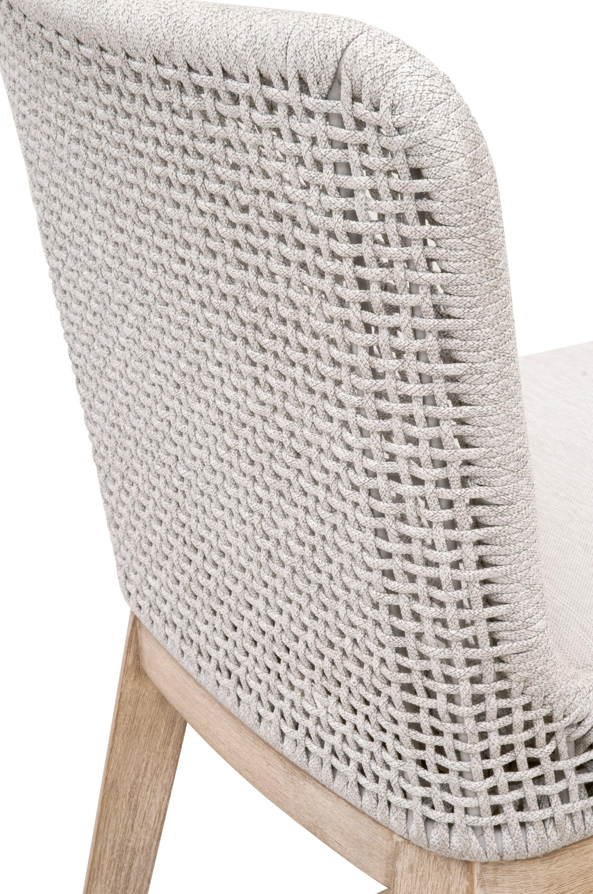 Mesh Counter Stool - Set of 2 - Image 8