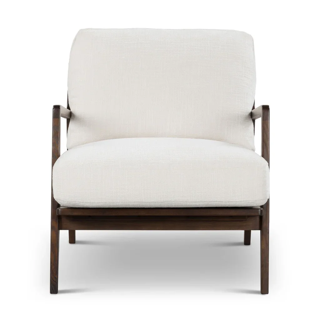 Metro - Carmelo Upholstered Accent Chair - Image 13