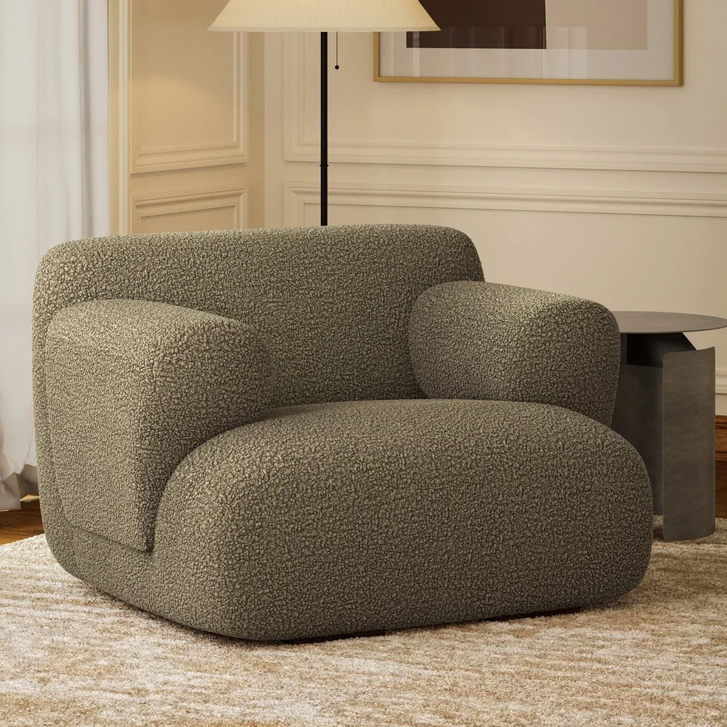 Metro - Kuma Accent Chair - Image 2