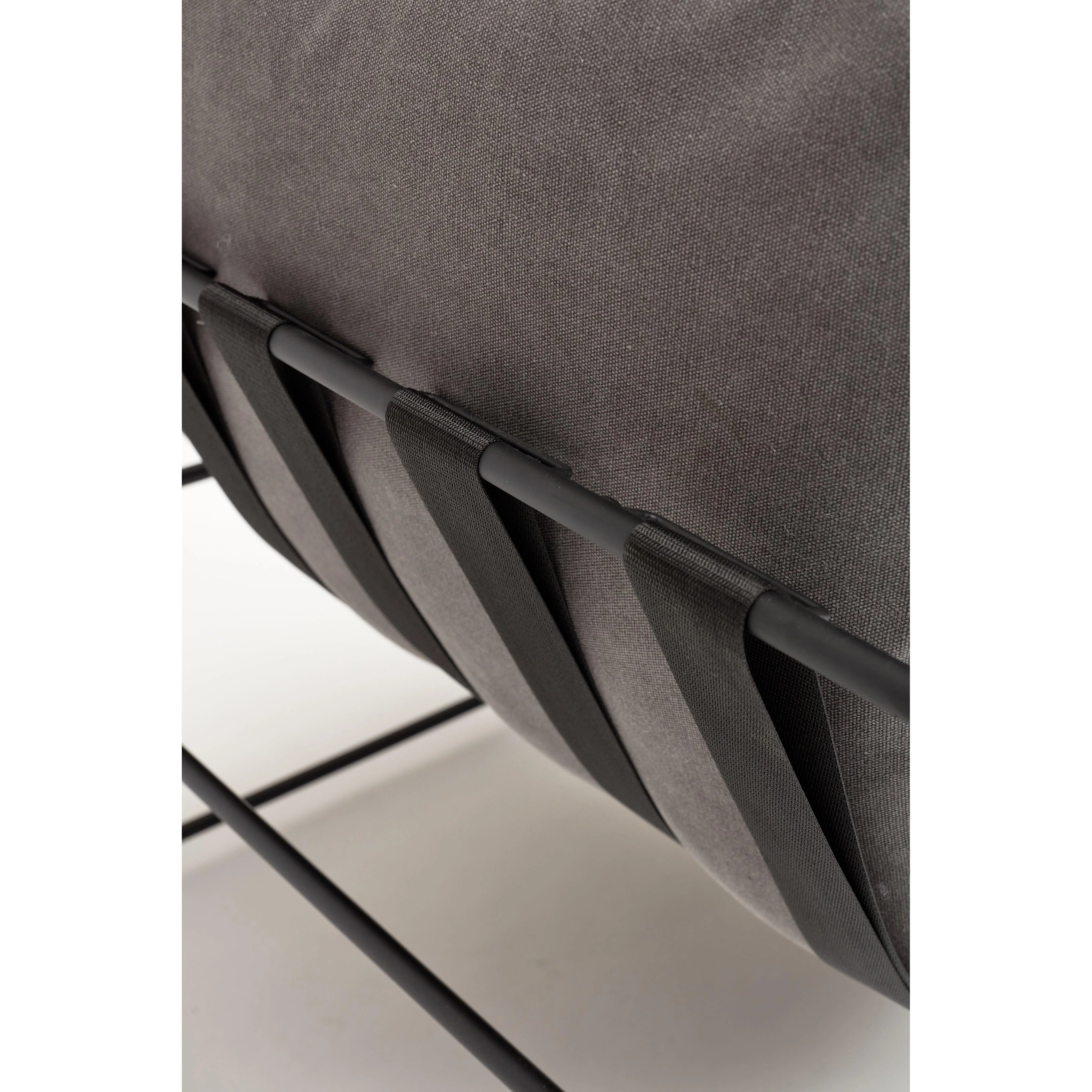 Metro - Trent Accent Chair - Image 11
