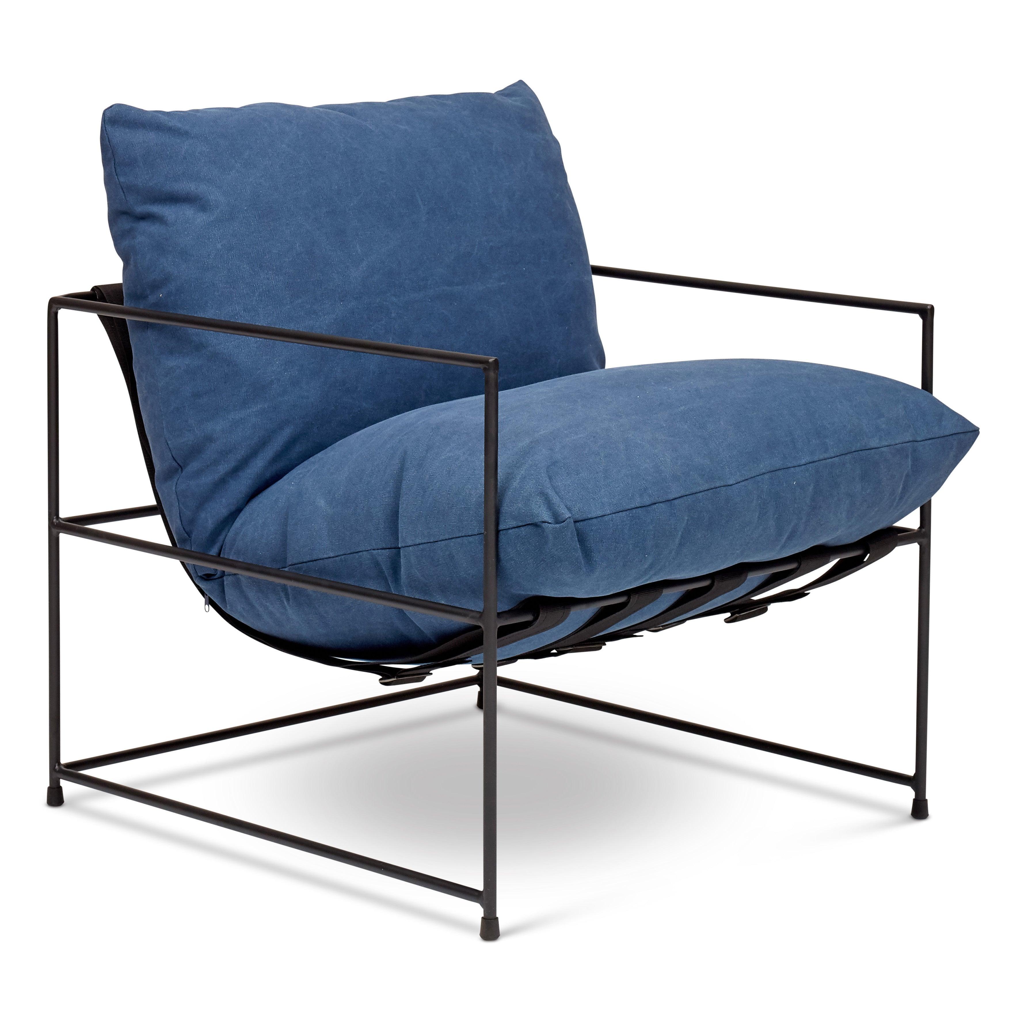 Metro - Trent Accent Chair - Image 17