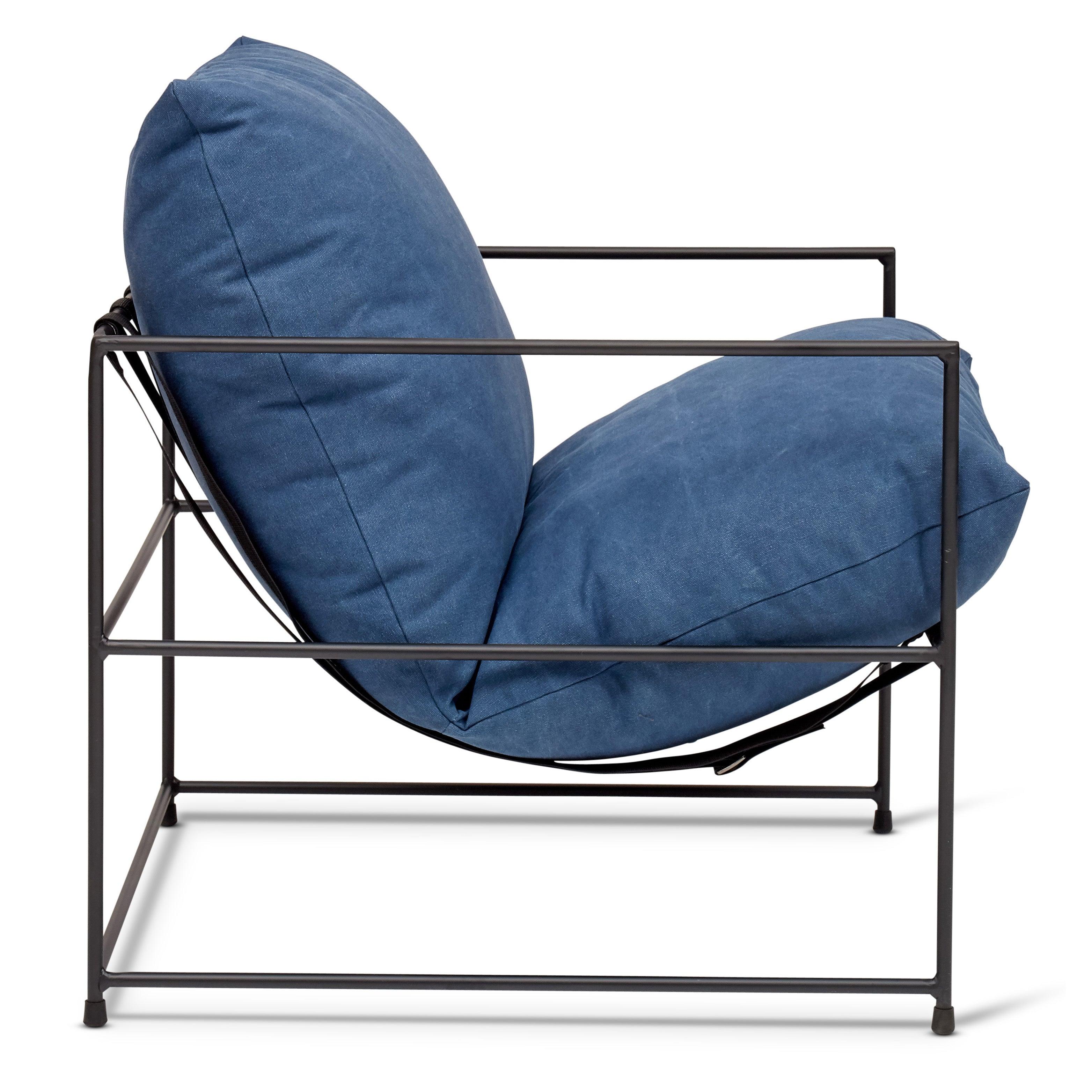 Metro - Trent Accent Chair - Image 18