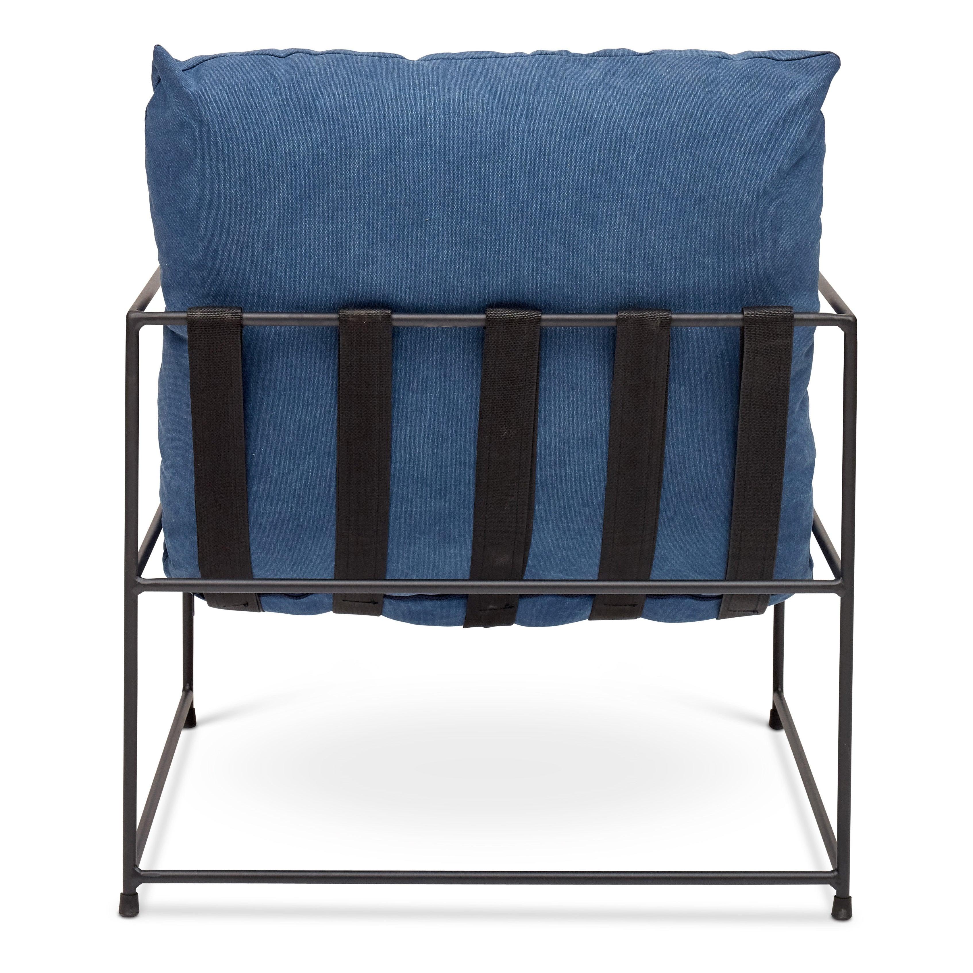 Metro - Trent Accent Chair - Image 19