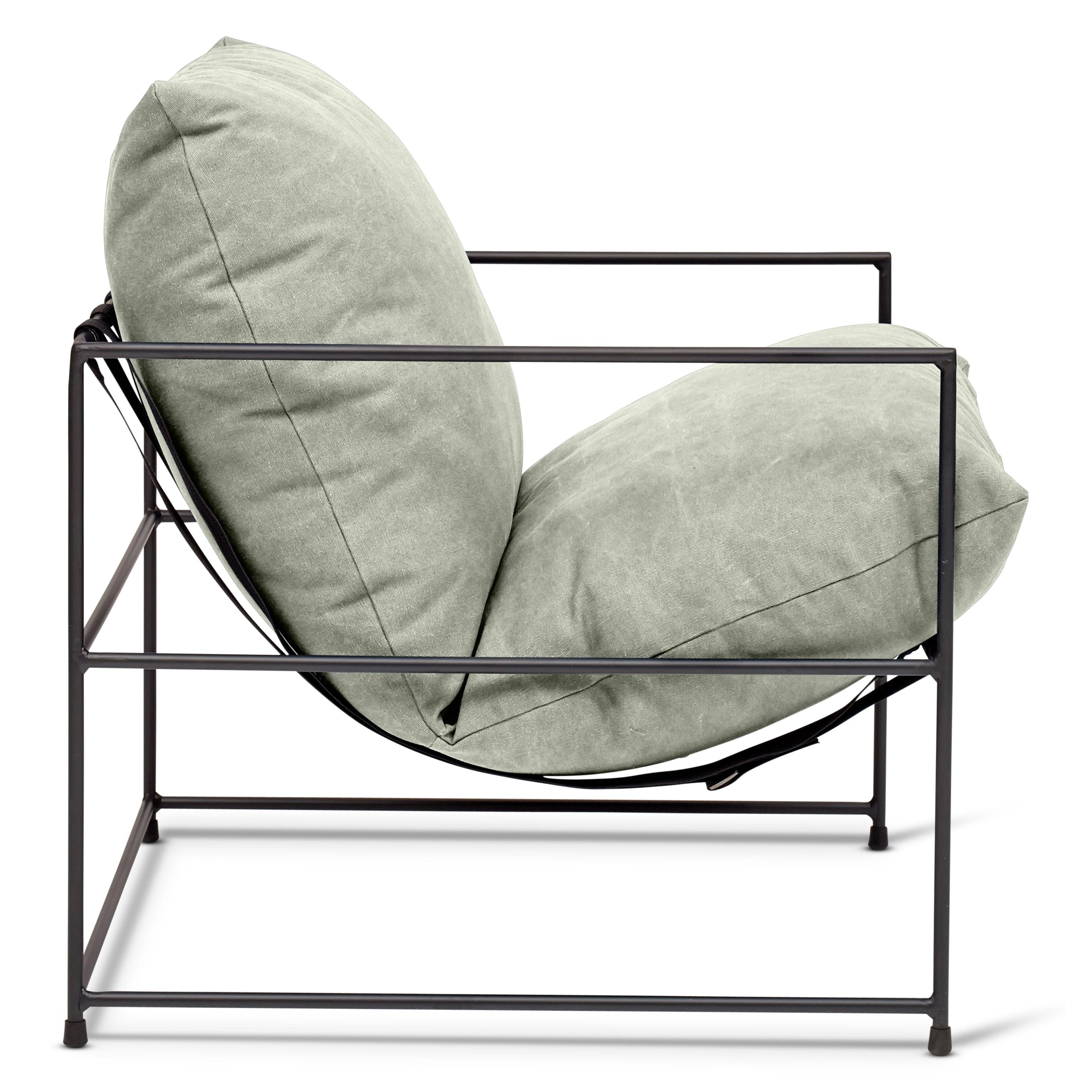 Metro - Trent Accent Chair - Image 2