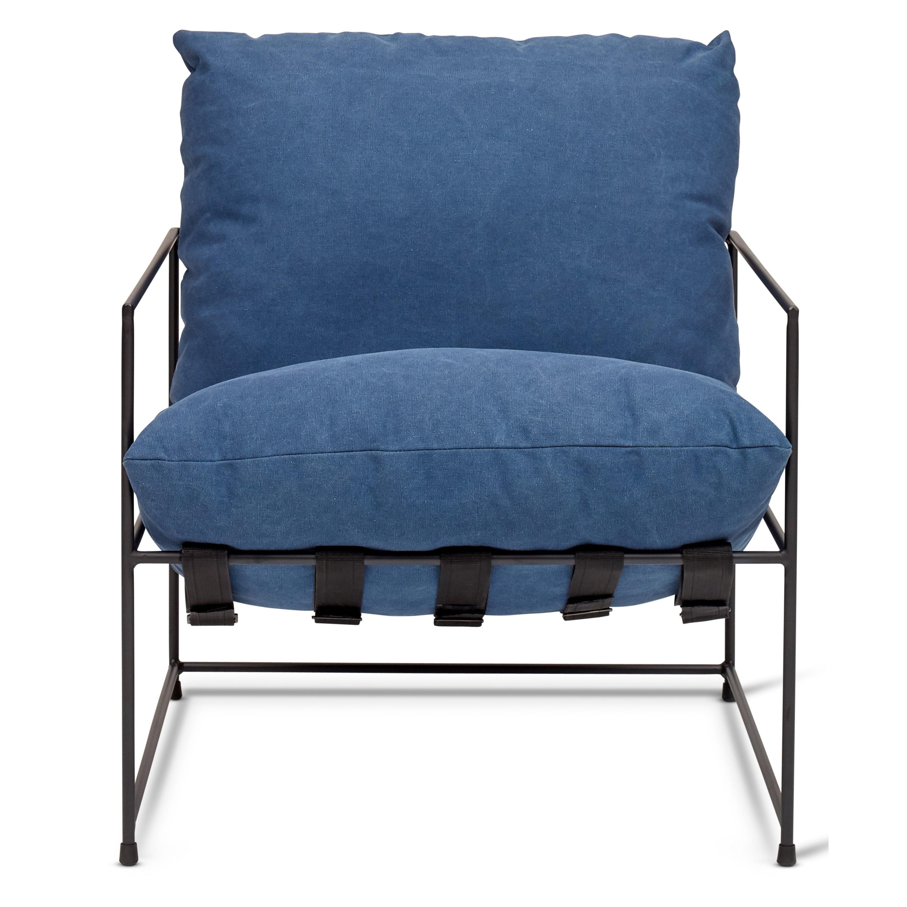 Metro - Trent Accent Chair - Image 20