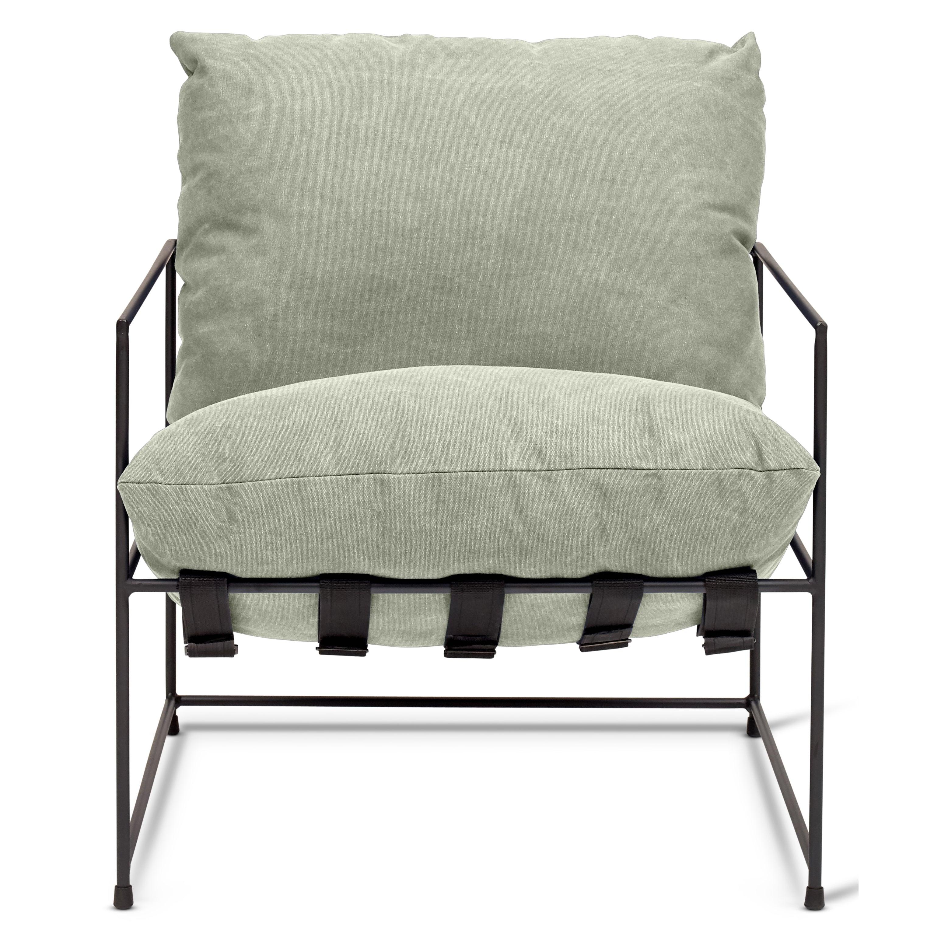 Metro - Trent Accent Chair - Image 3
