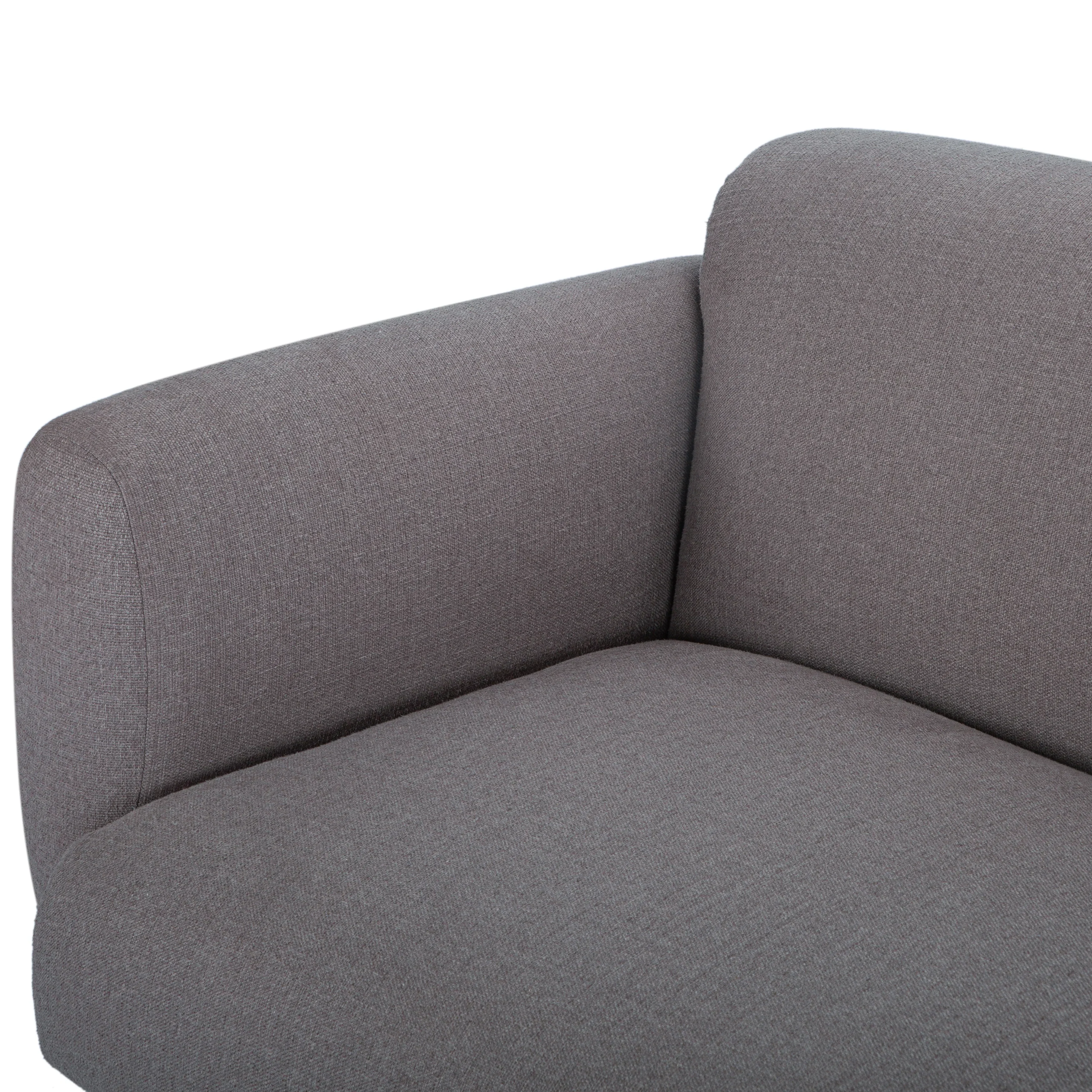 Metro - Tulum 3 Seater Sofa - Image 20
