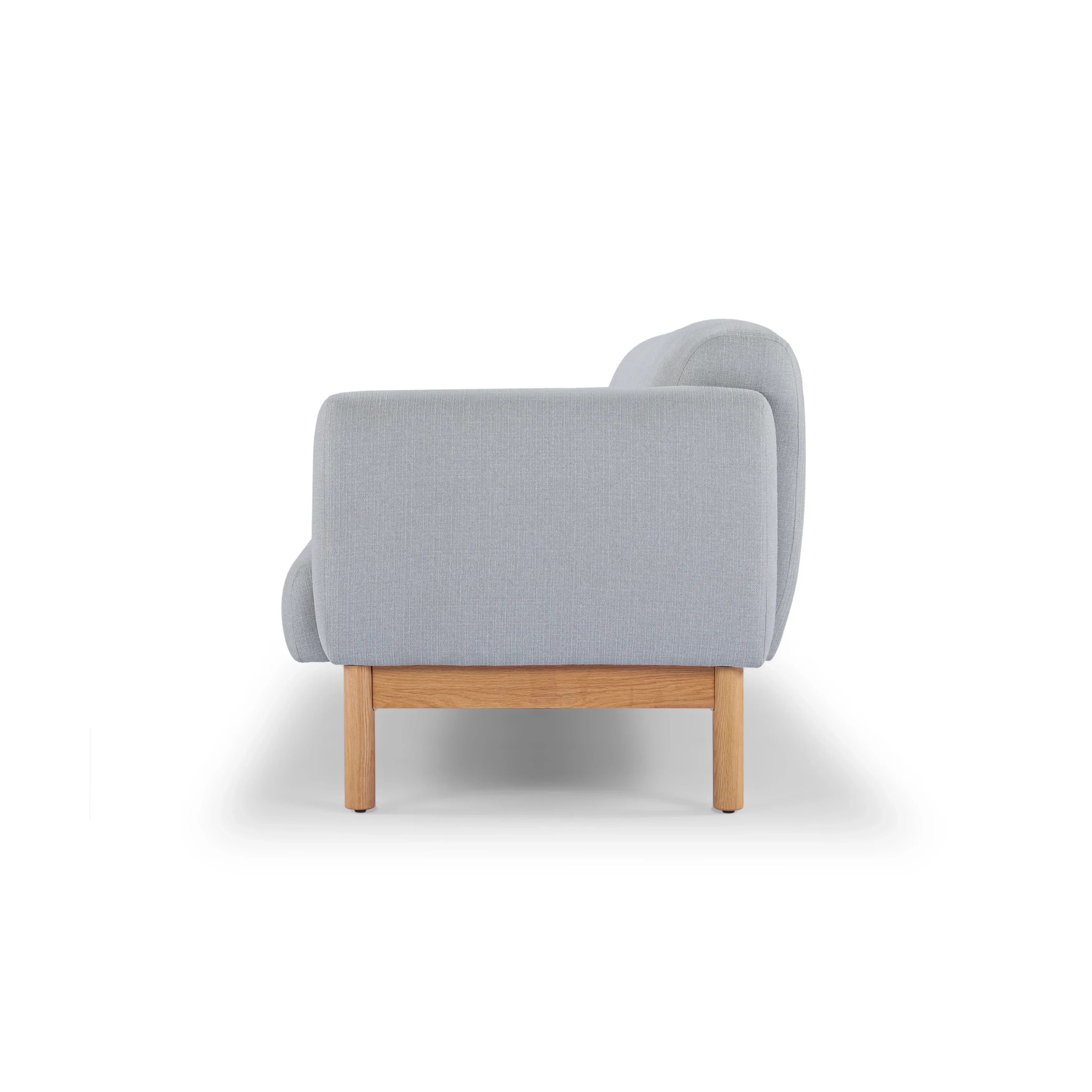 Metro - Tulum 3 Seater Sofa - Image 3